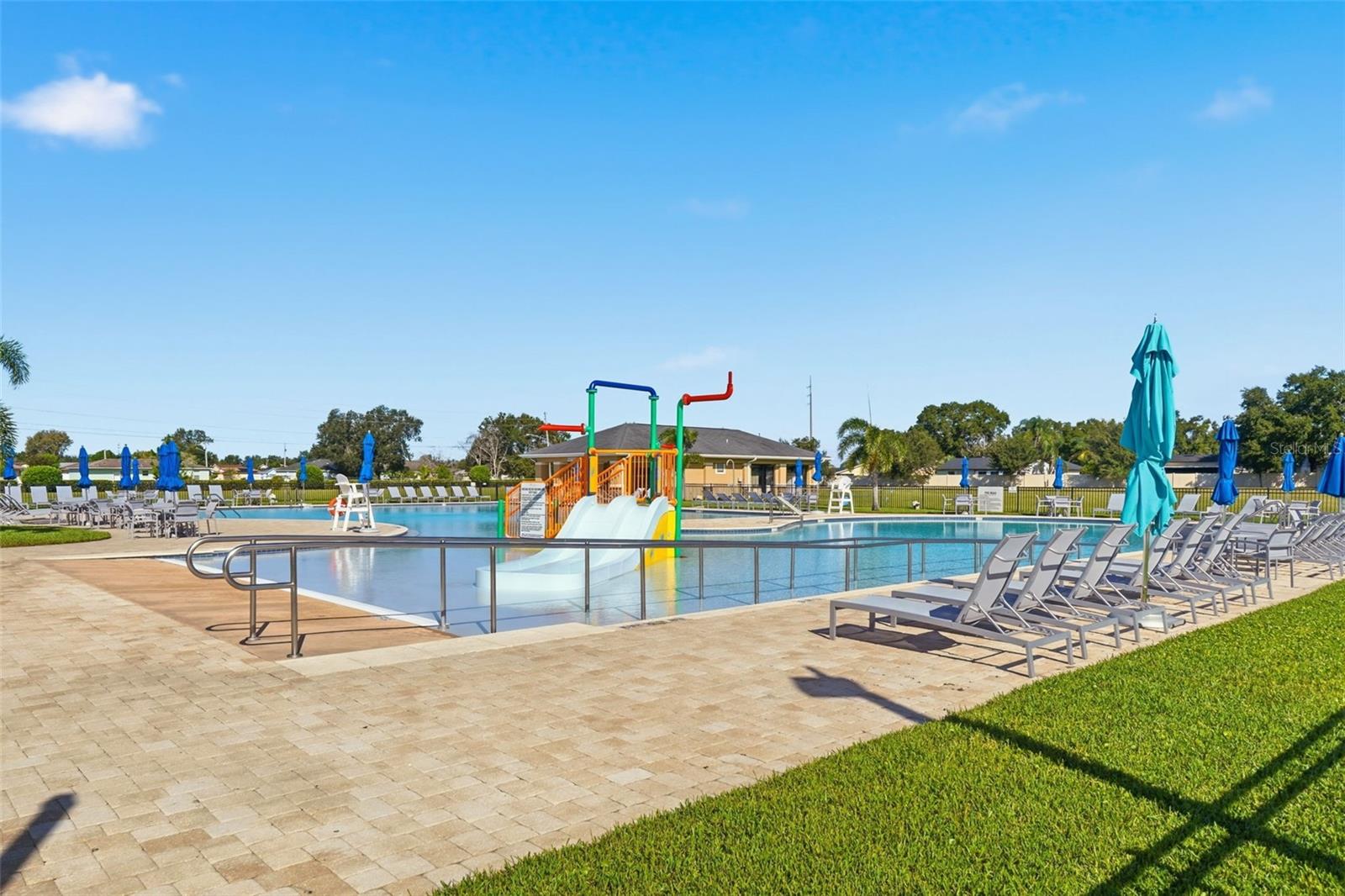 POINC VILLAGE 1 NBD 2 - Residential