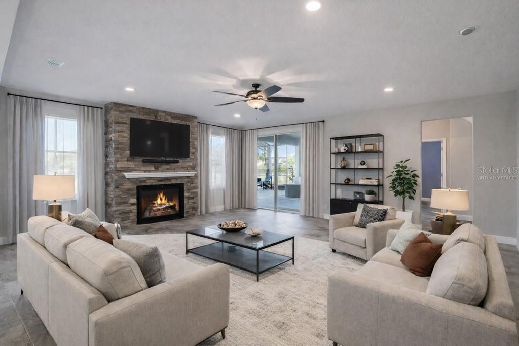 Photo of 14553 Driftwood Court, Winter Garden, FL 34787 (MLS # O6376934)