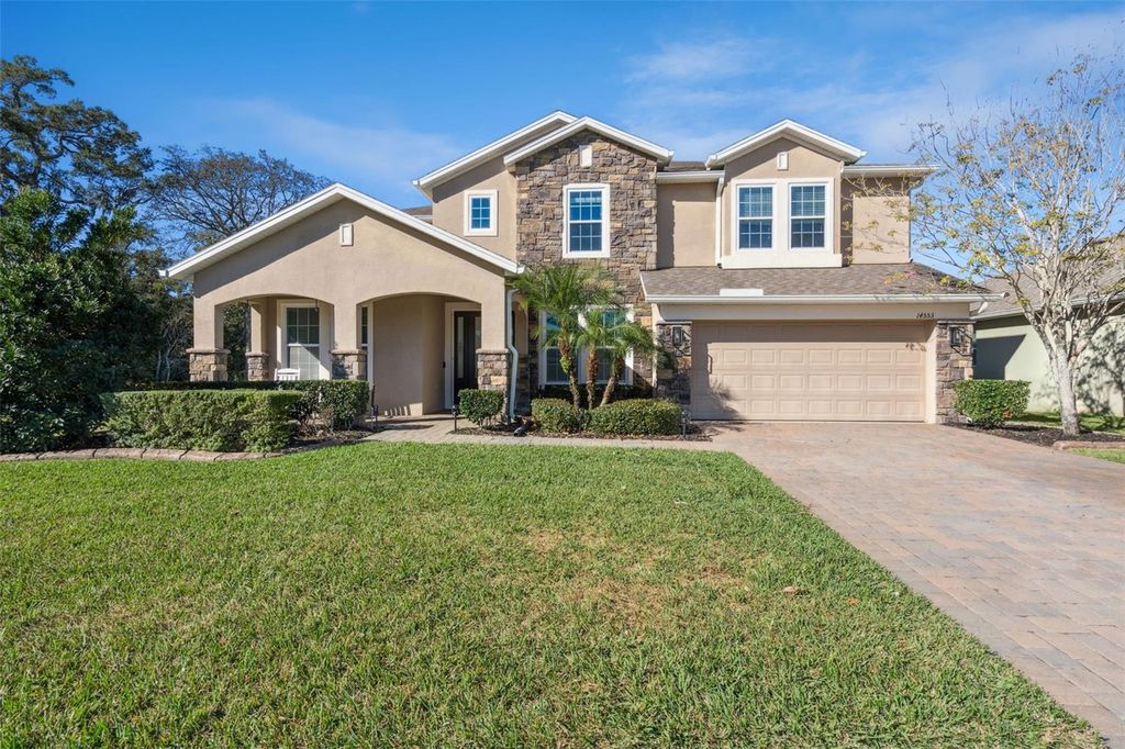 Photo of 14553 Driftwood Court, Winter Garden, FL 34787 (MLS # O6376934)