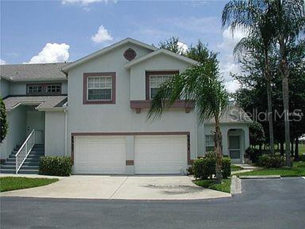 Photo of 6327 Green Oak Circle #NA, Bradenton, FL 34203 (MLS # A4691757)