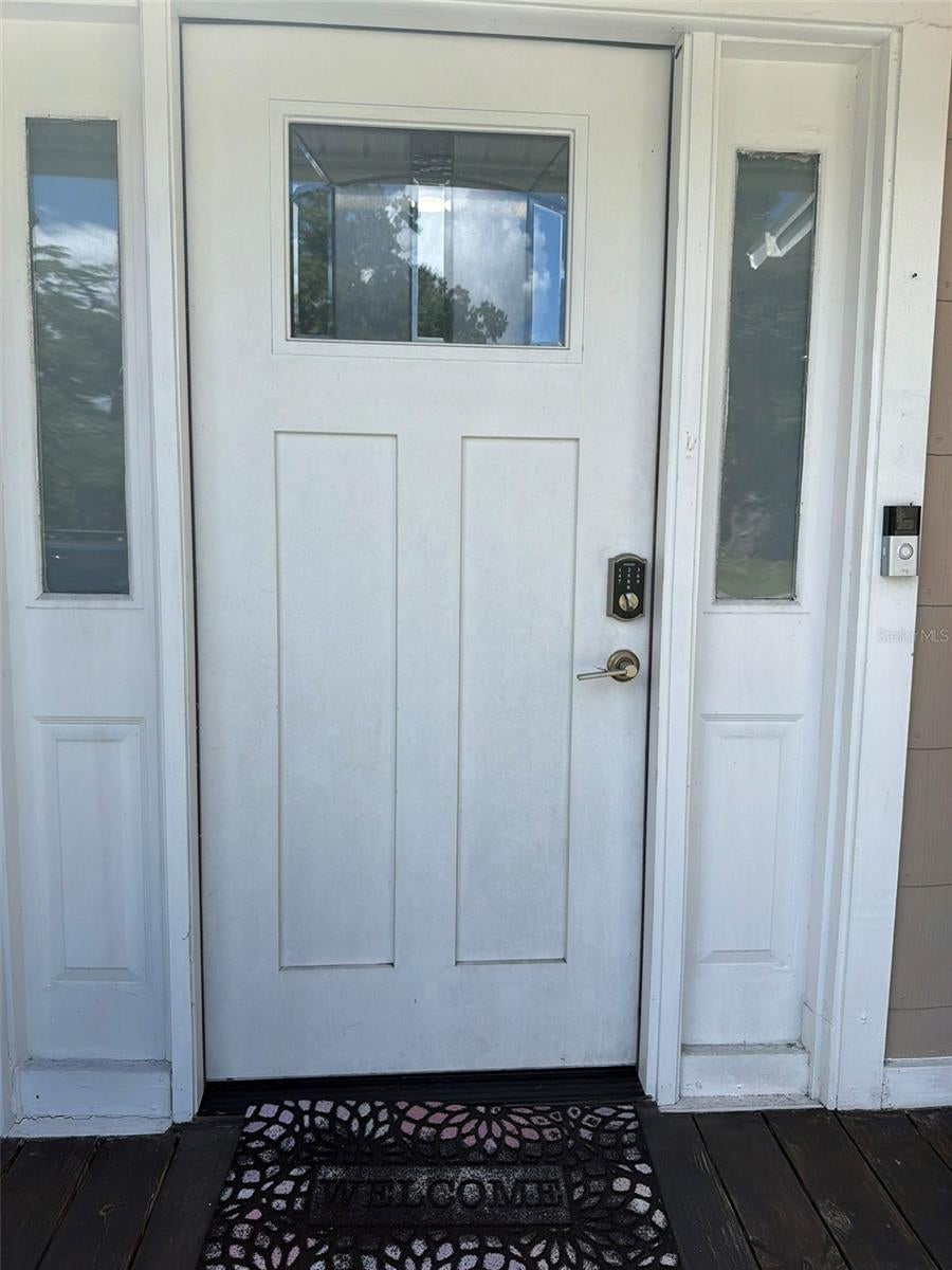 Photo of 4915 W Bartlett Drive, Tampa, FL 33603 (MLS # A4711057)