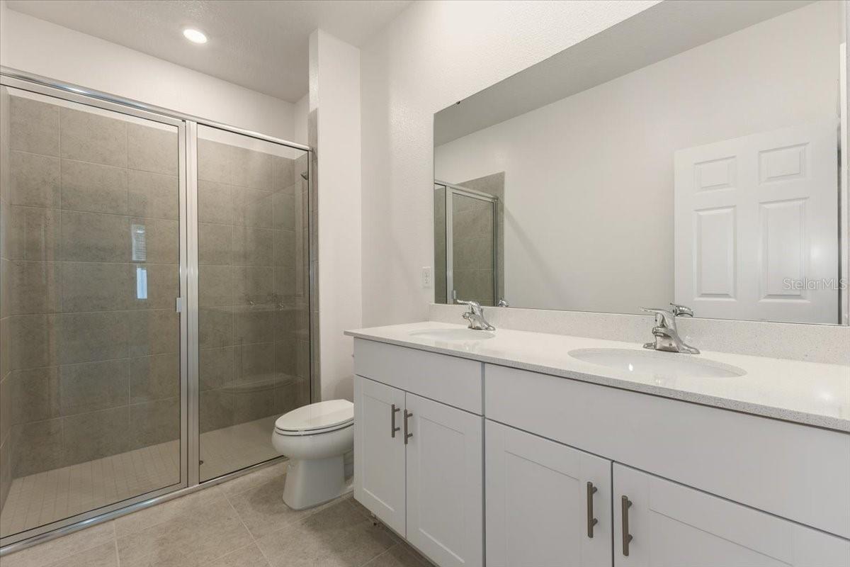 MIRROR LAKE VILLAGE - Residential