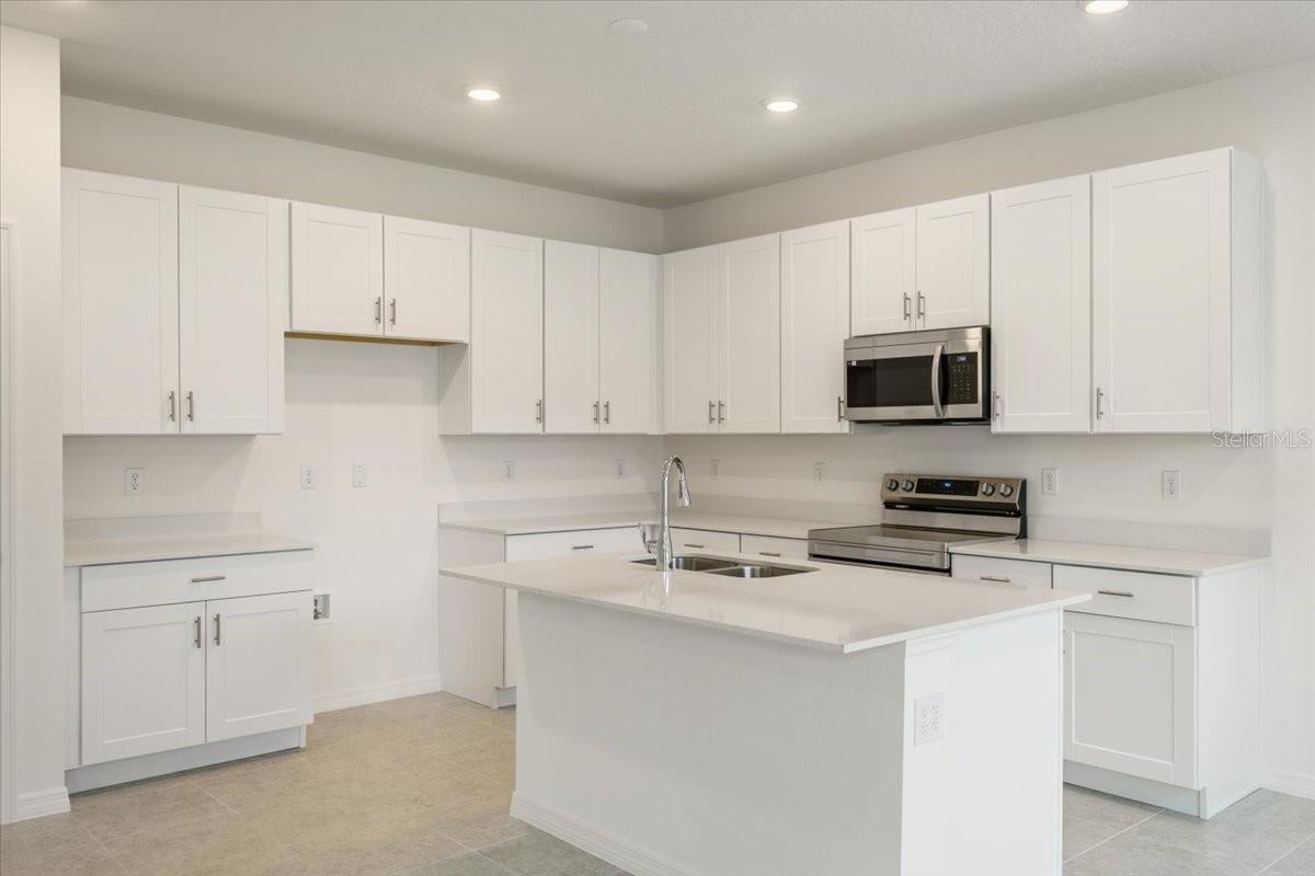 MIRROR LAKE VILLAGE - Residential