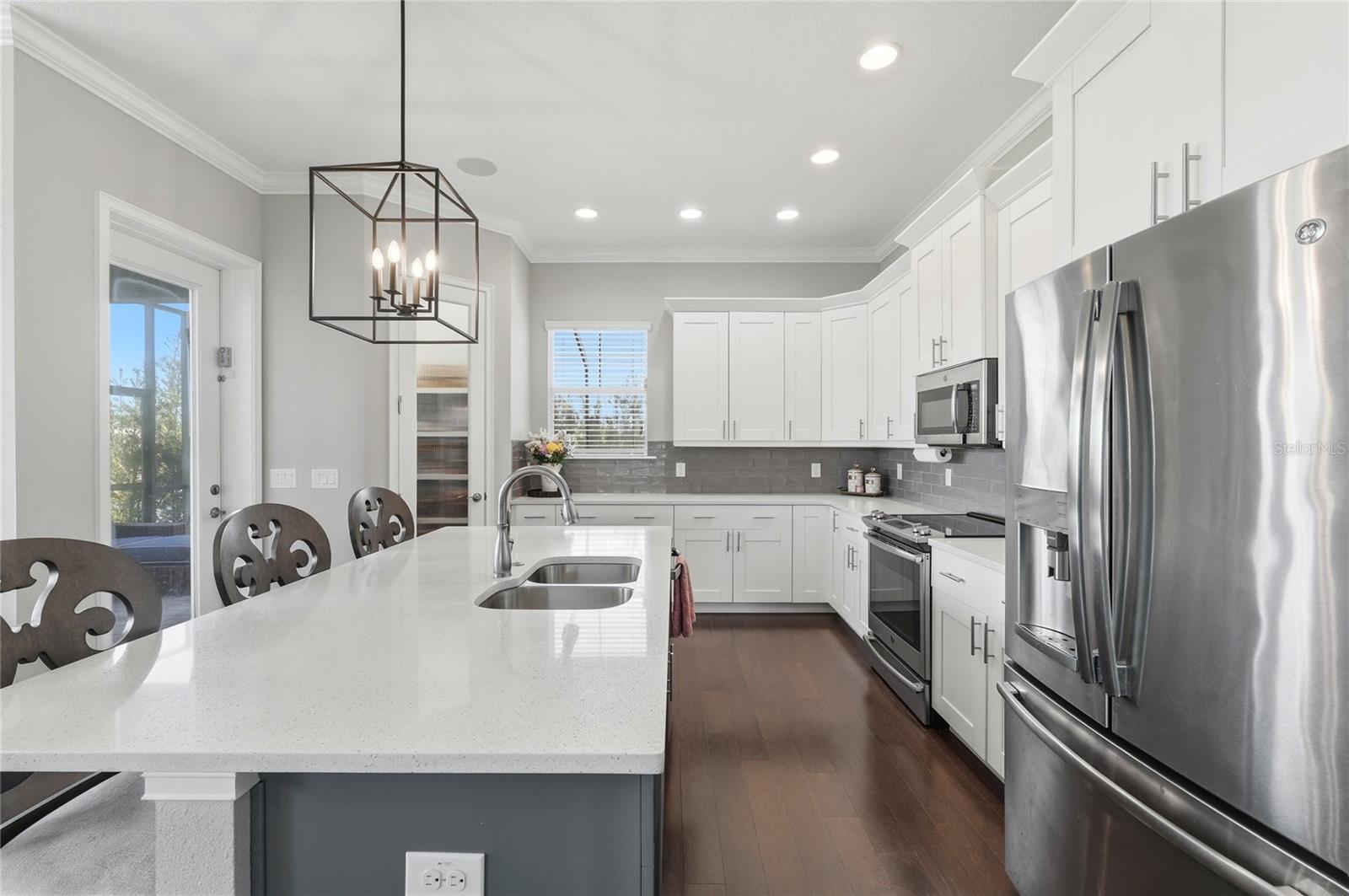 WATER RIDGE SUB - Residential