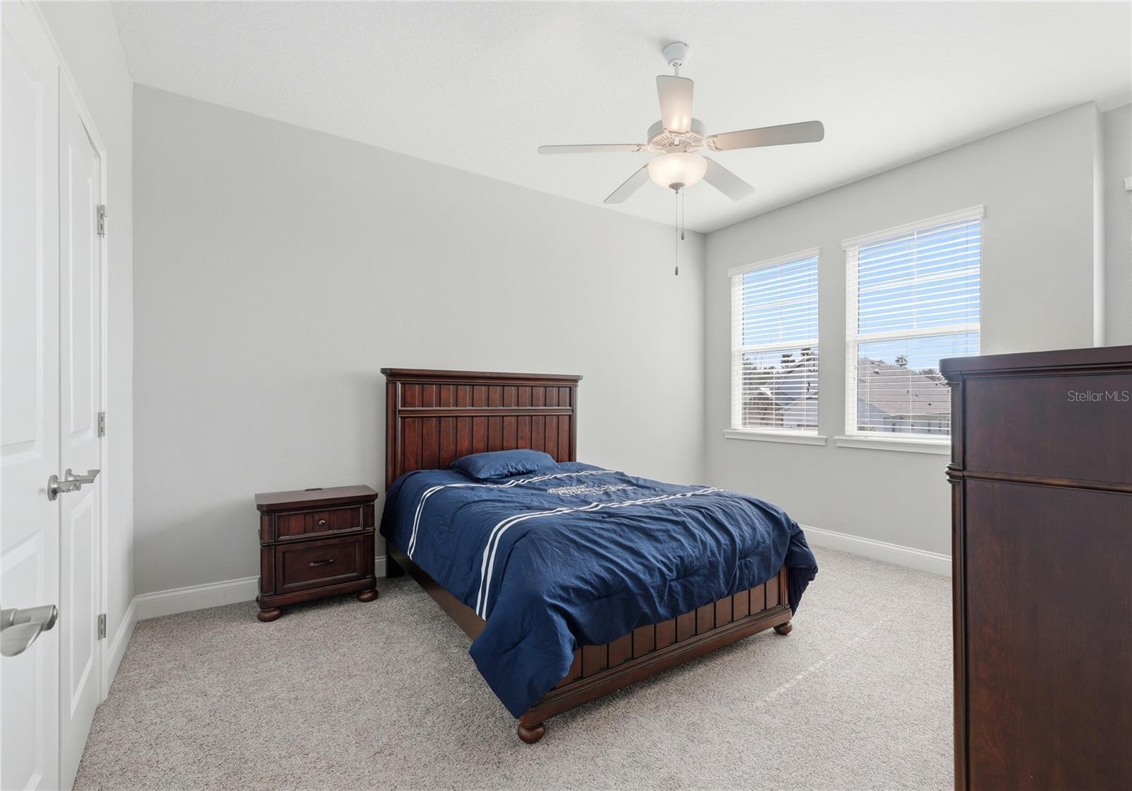 WATER RIDGE SUB - Residential