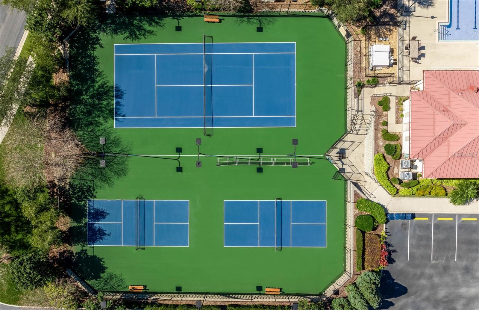 WATER RIDGE SUB - Residential