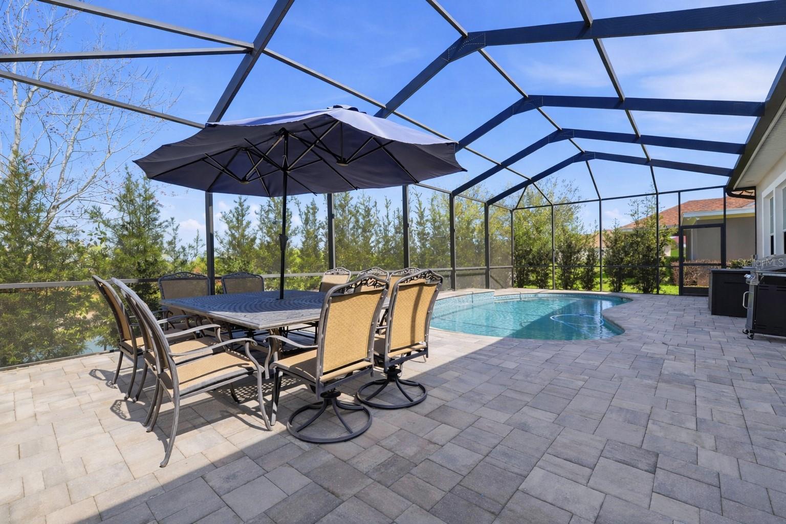 WATER RIDGE SUB - Residential