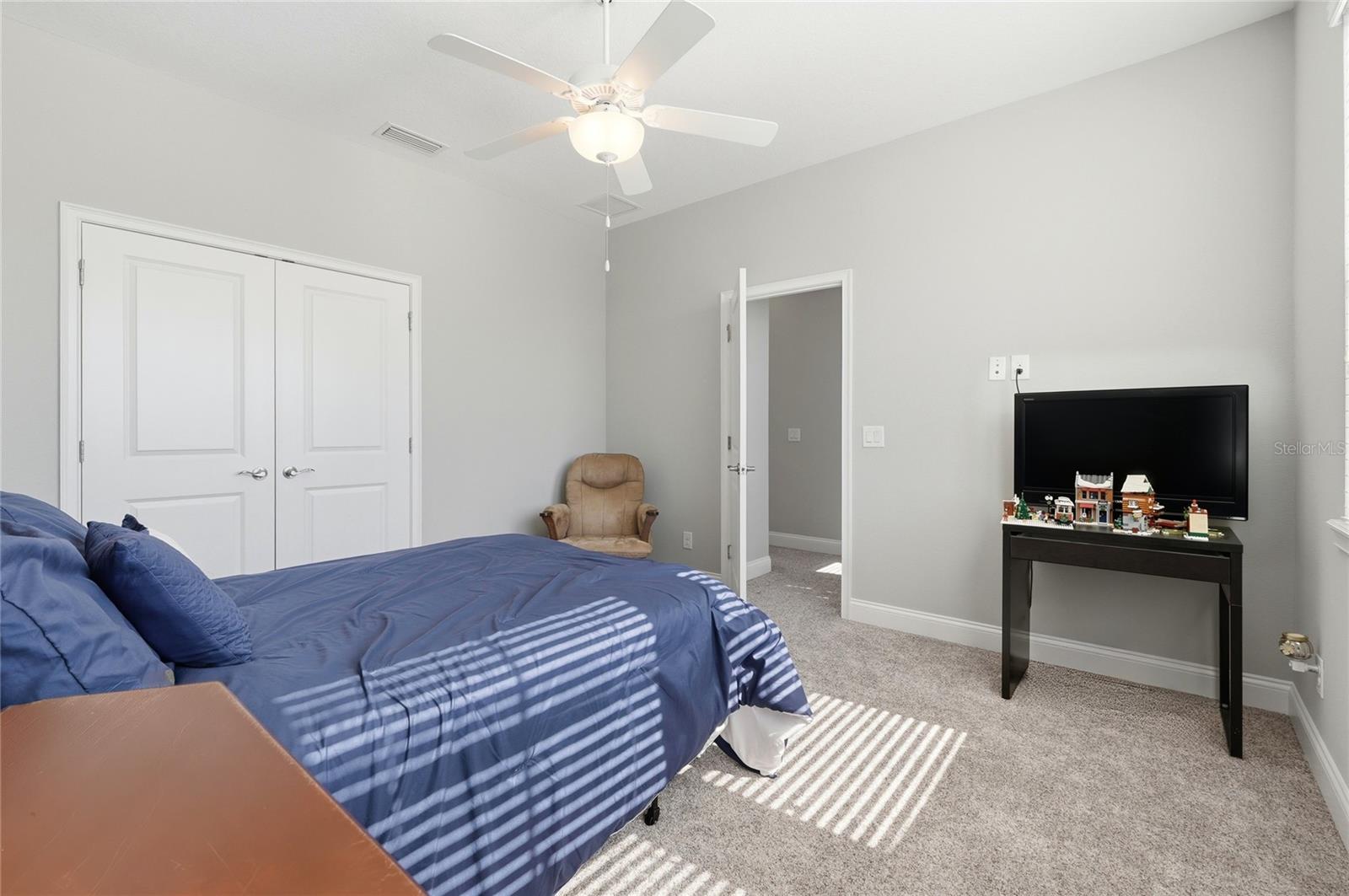 WATER RIDGE SUB - Residential