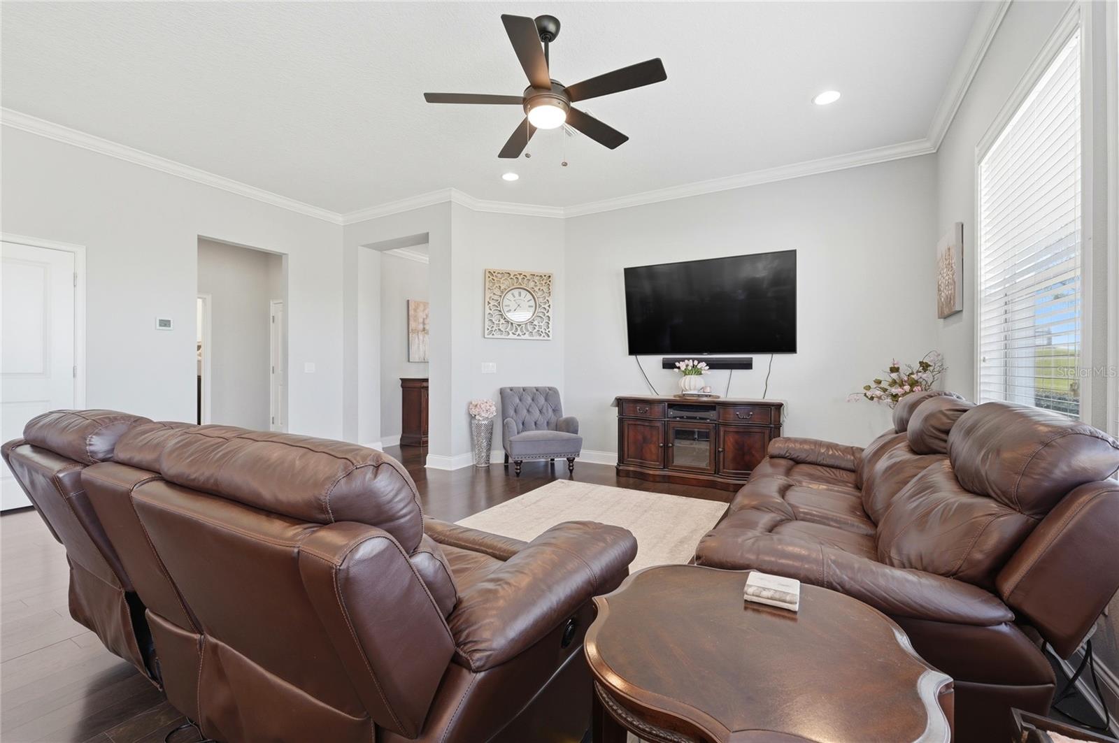 WATER RIDGE SUB - Residential