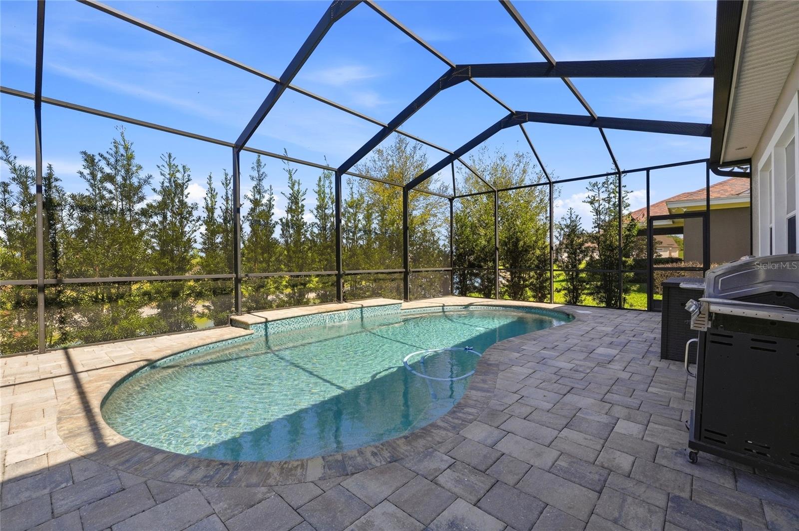 WATER RIDGE SUB - Residential