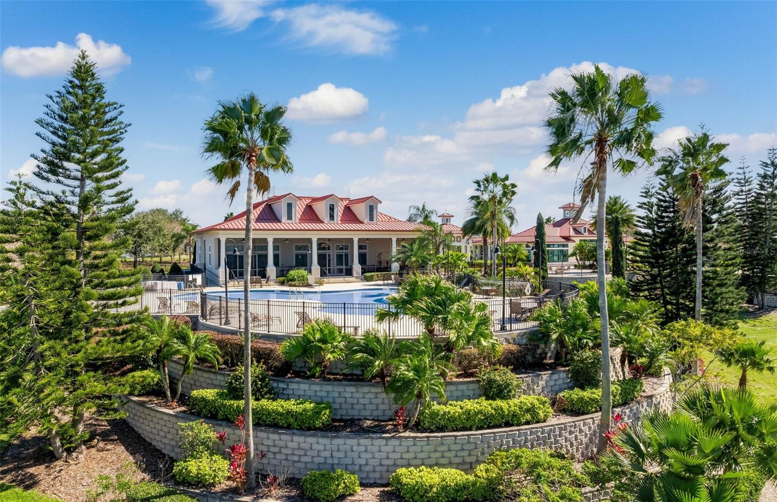 WATER RIDGE SUB - Residential