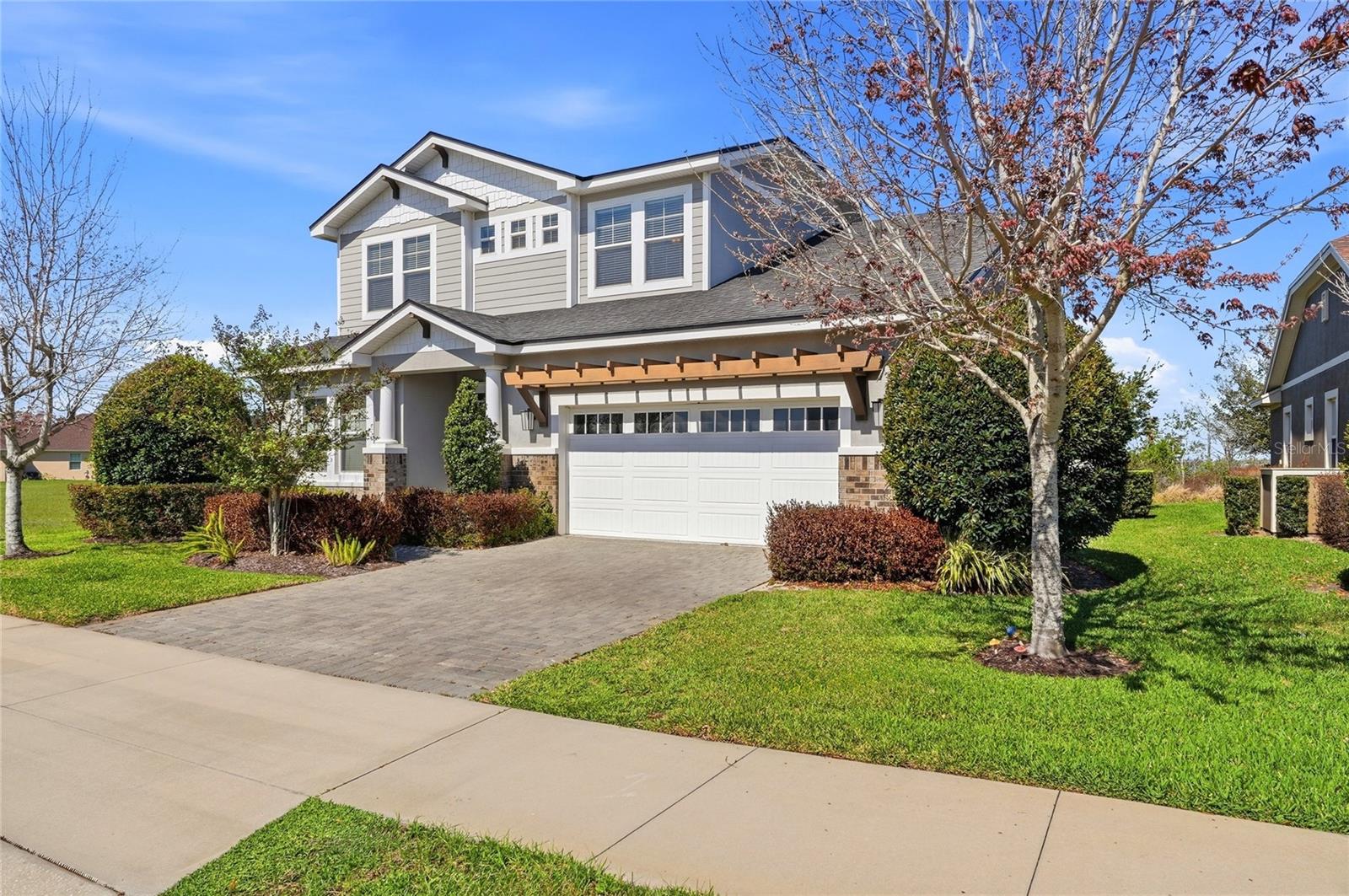 WATER RIDGE SUB - Residential