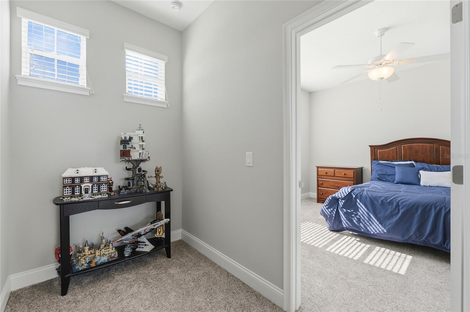 WATER RIDGE SUB - Residential