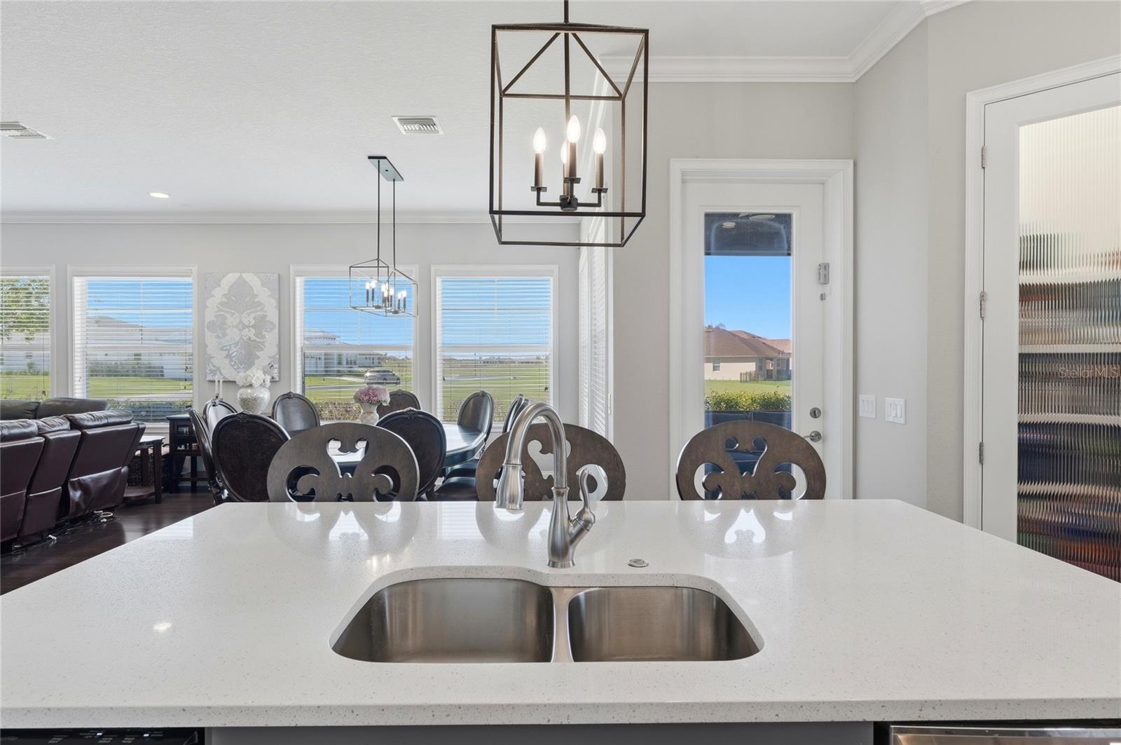 WATER RIDGE SUB - Residential