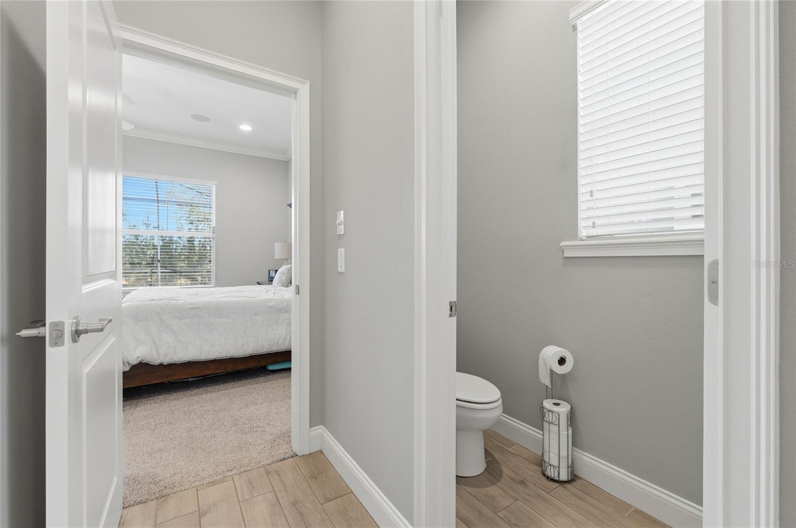 WATER RIDGE SUB - Residential