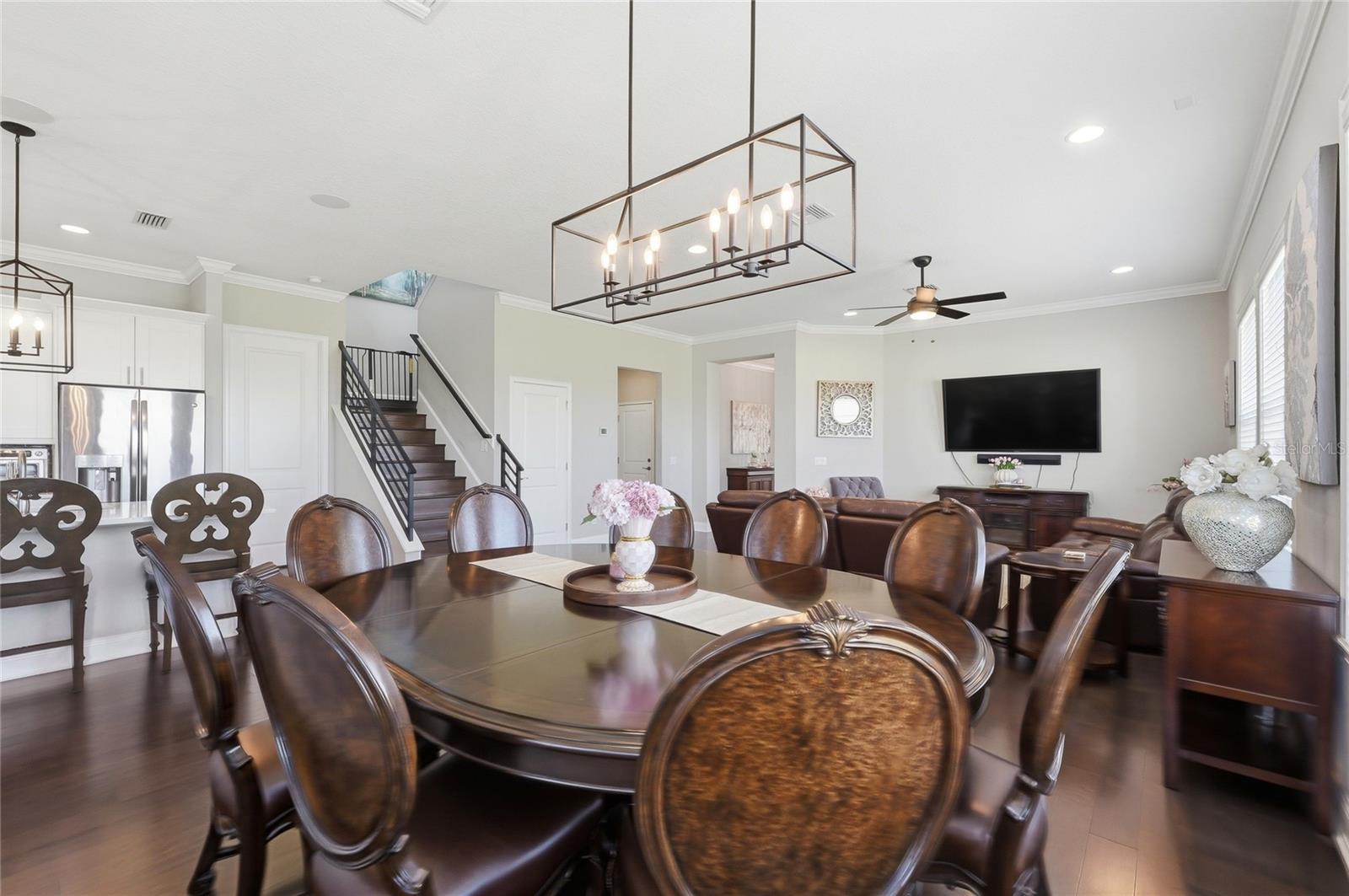 WATER RIDGE SUB - Residential