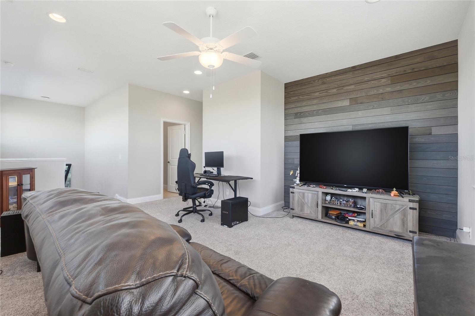 WATER RIDGE SUB - Residential