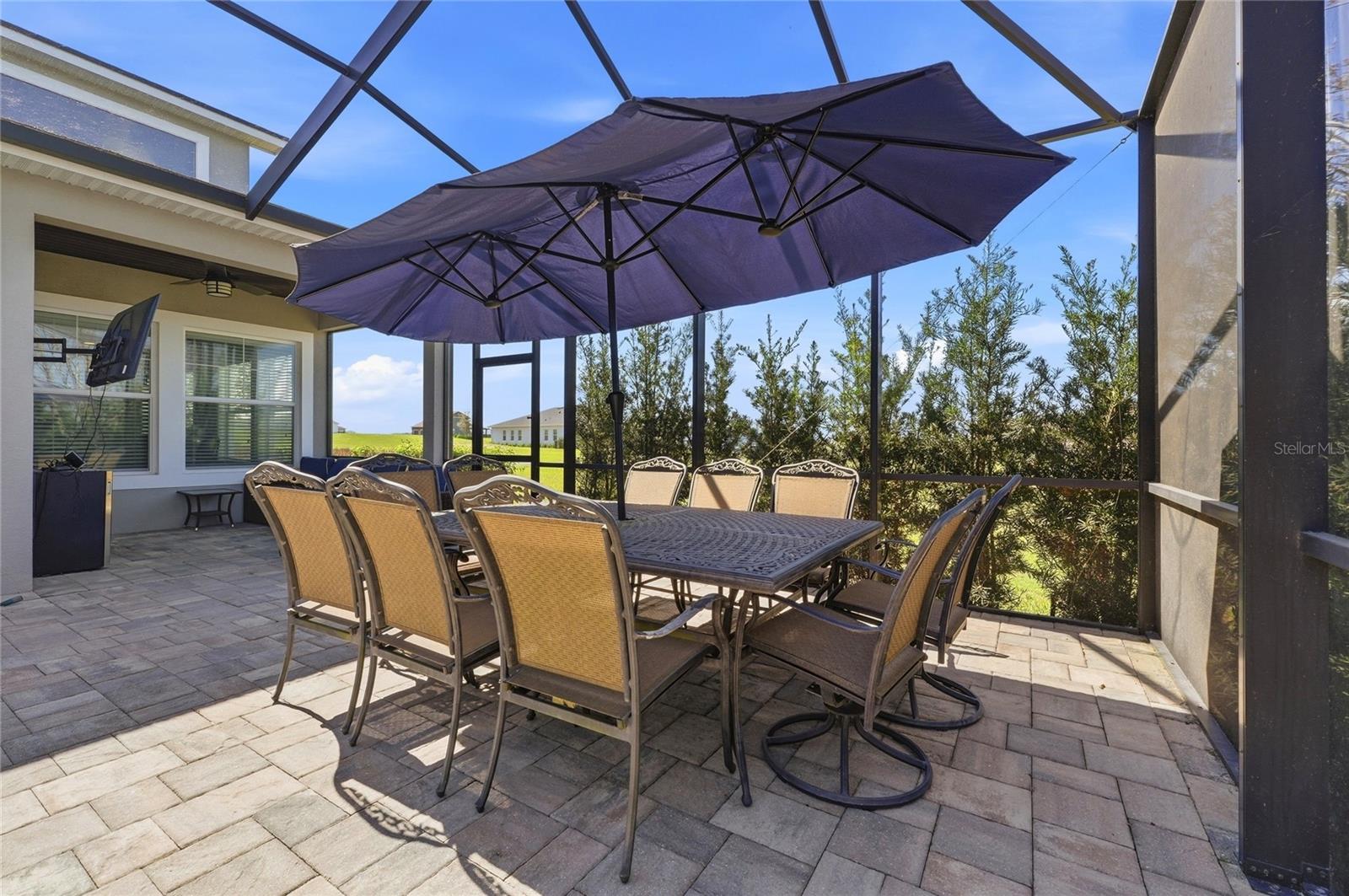 WATER RIDGE SUB - Residential