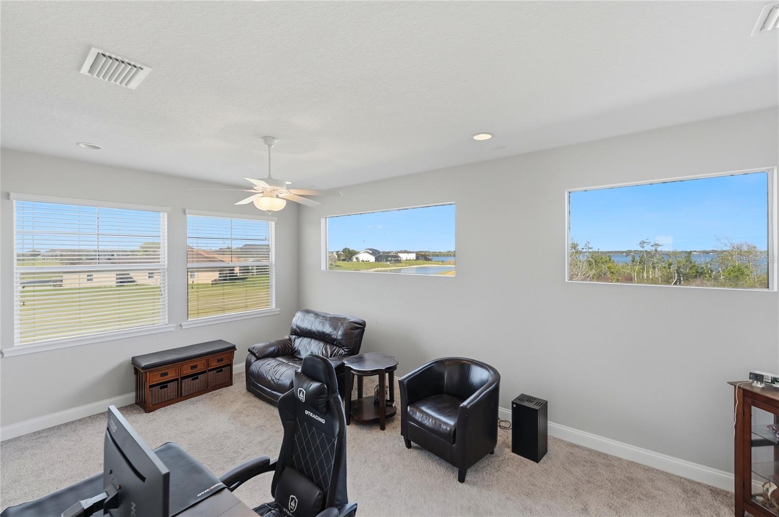 WATER RIDGE SUB - Residential