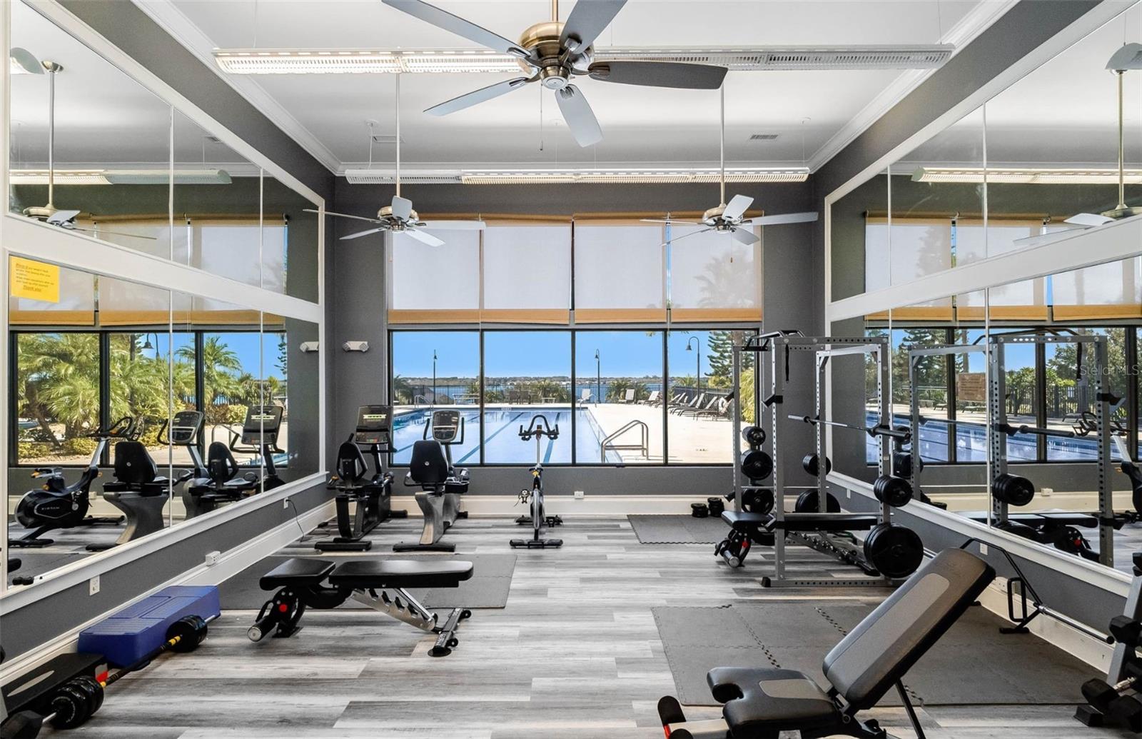 WATER RIDGE SUB - Residential