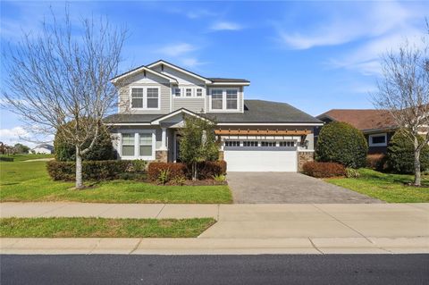 Photo of 539 Waterfern Trail Drive, Auburndale, FL 33823 (MLS # L4960175)