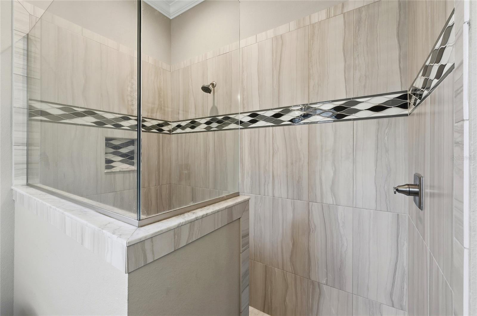 WATER RIDGE SUB - Residential