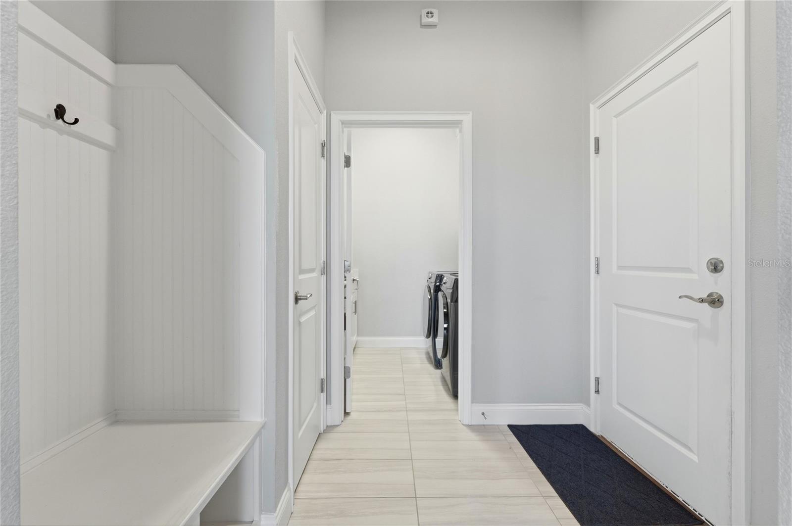 WATER RIDGE SUB - Residential