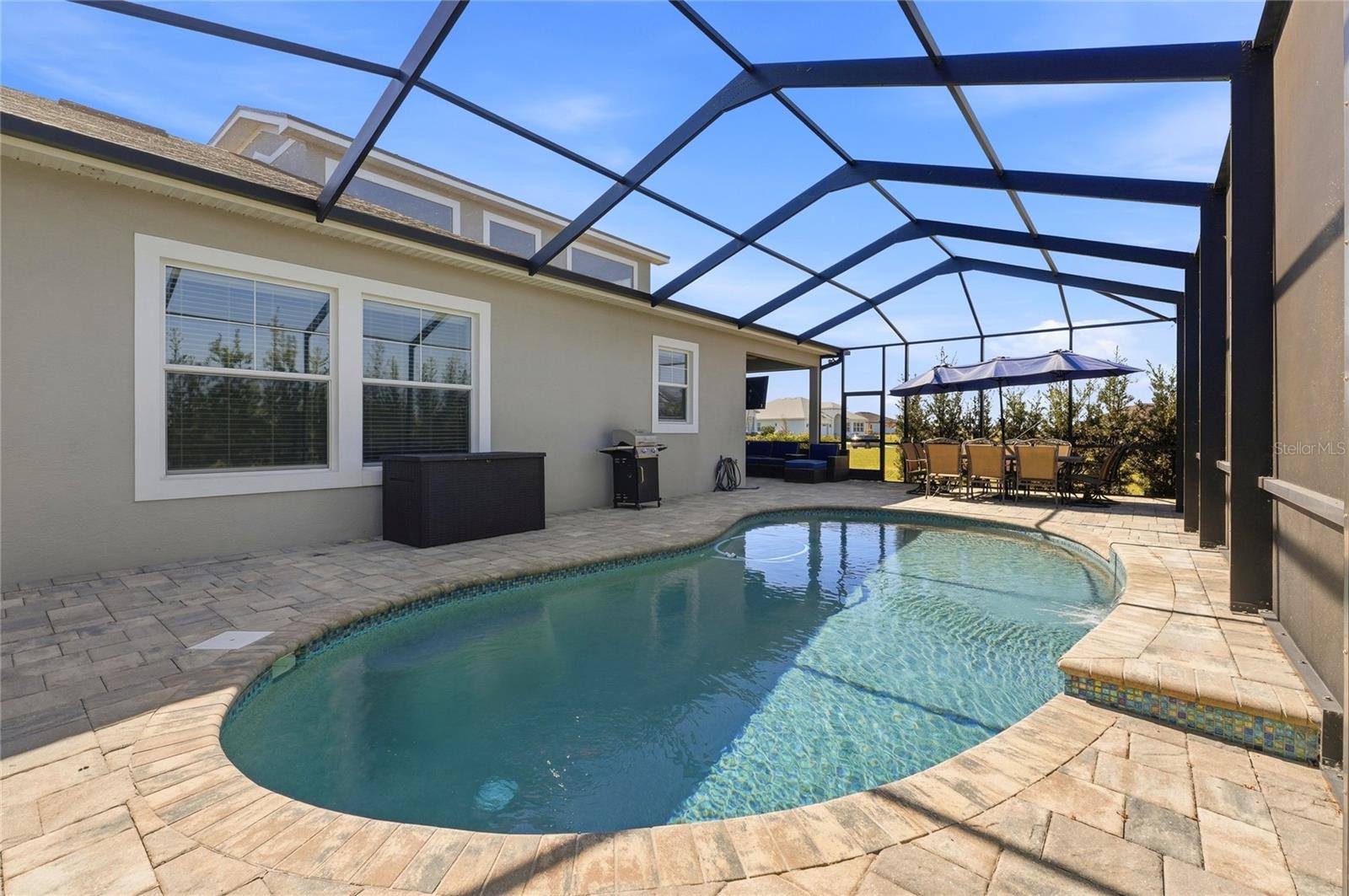 WATER RIDGE SUB - Residential