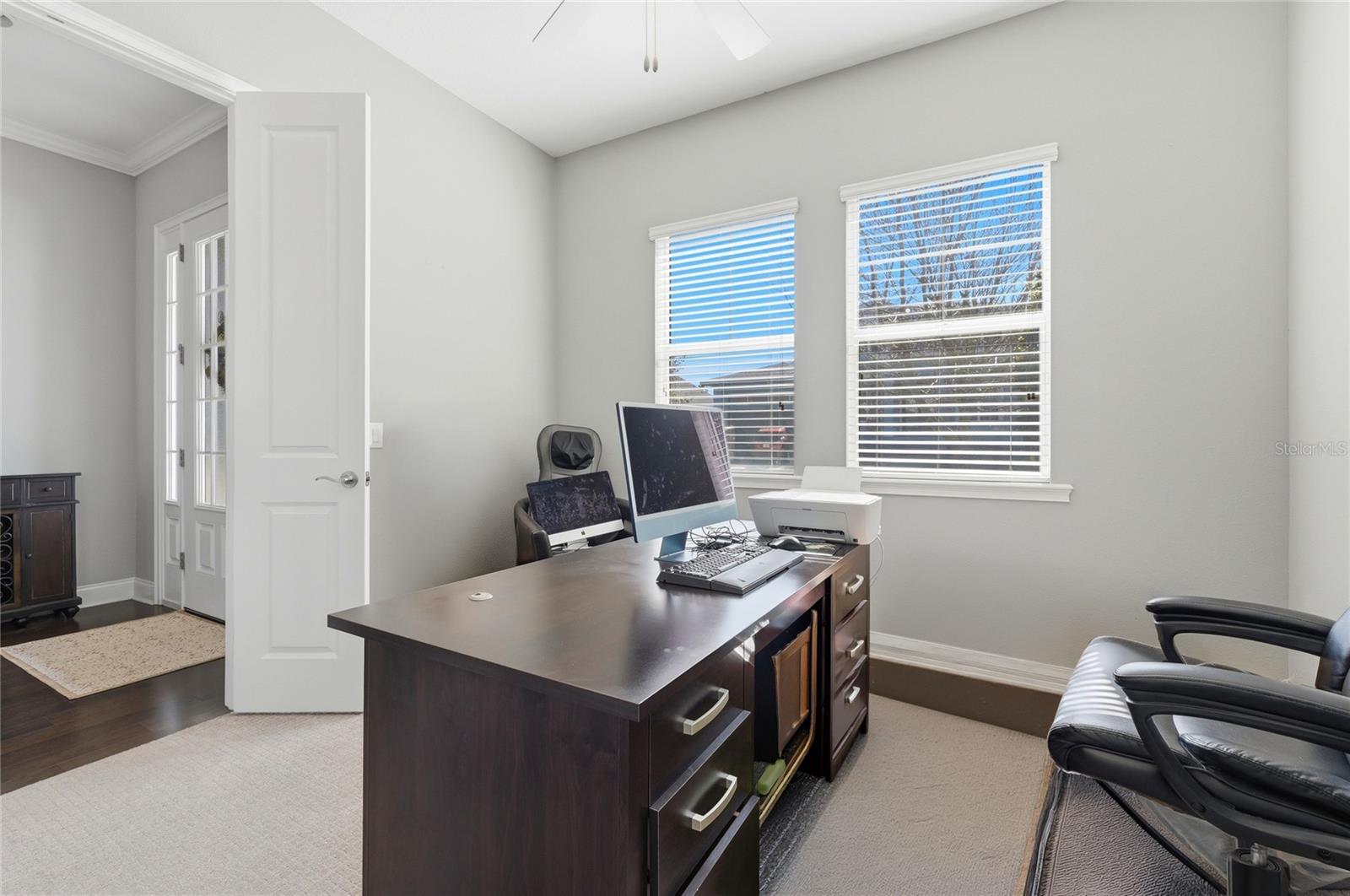 WATER RIDGE SUB - Residential