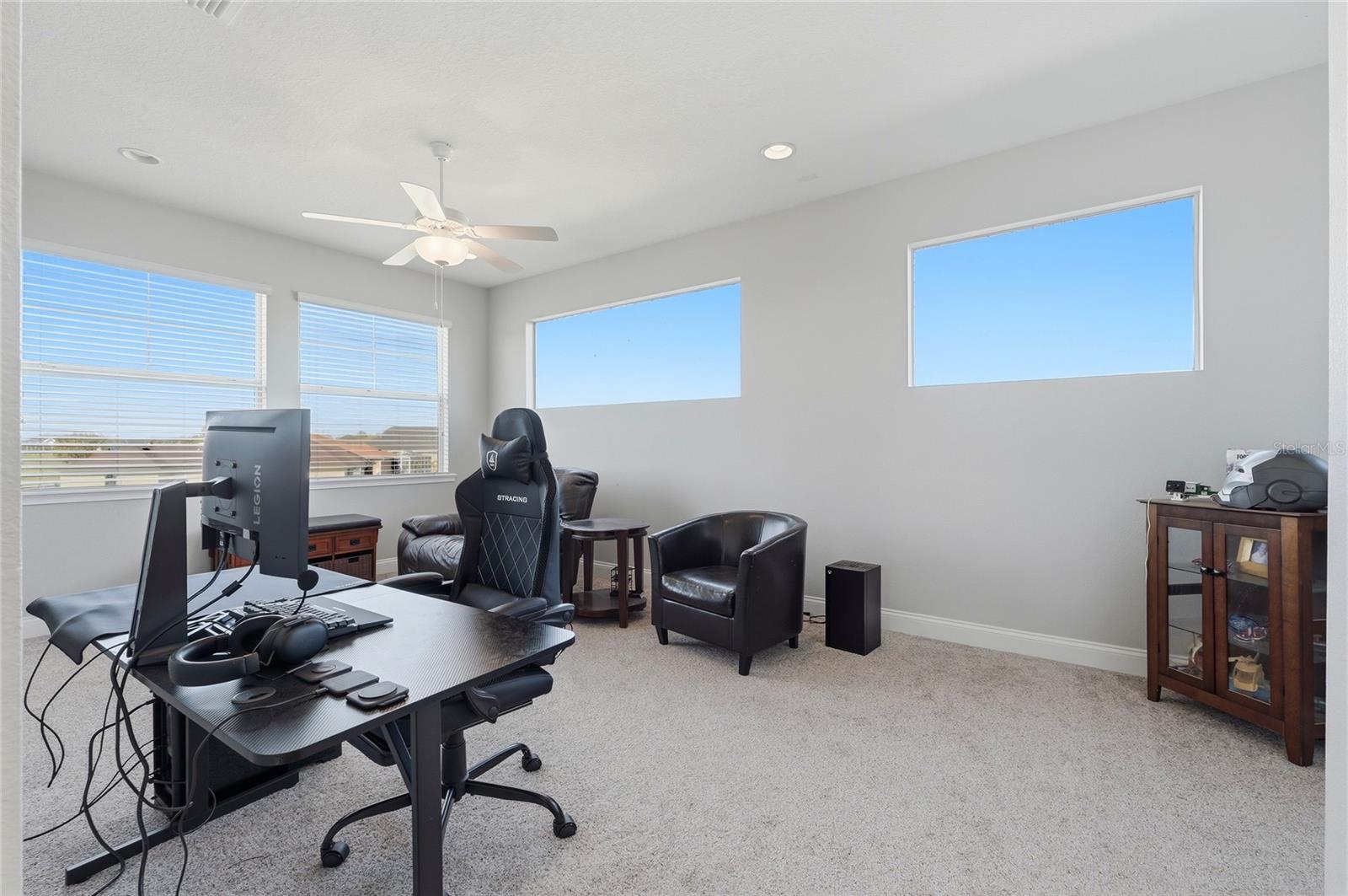 WATER RIDGE SUB - Residential