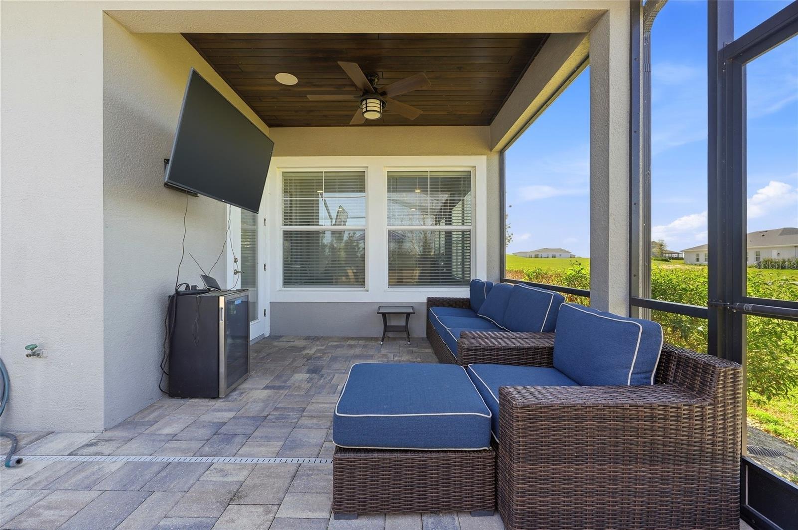 WATER RIDGE SUB - Residential