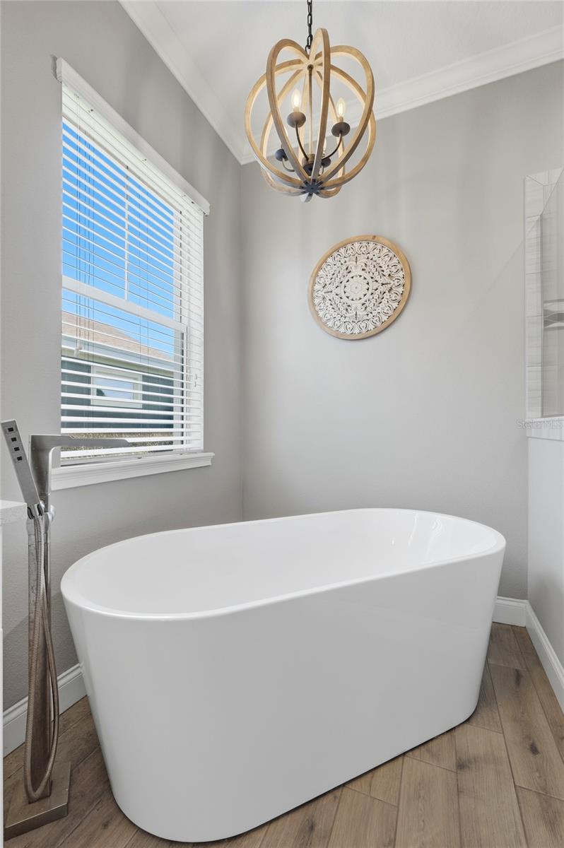 WATER RIDGE SUB - Residential