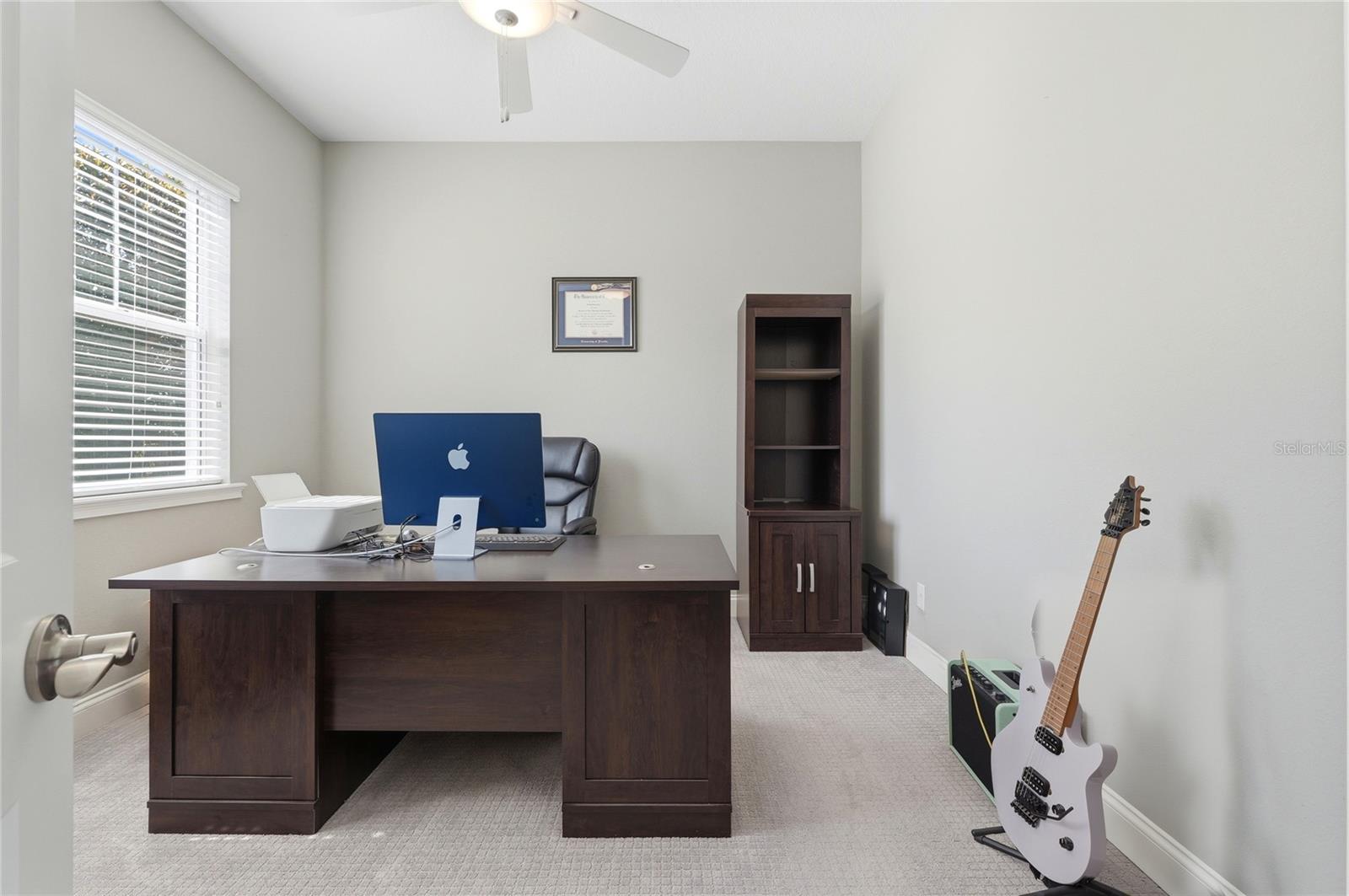 WATER RIDGE SUB - Residential