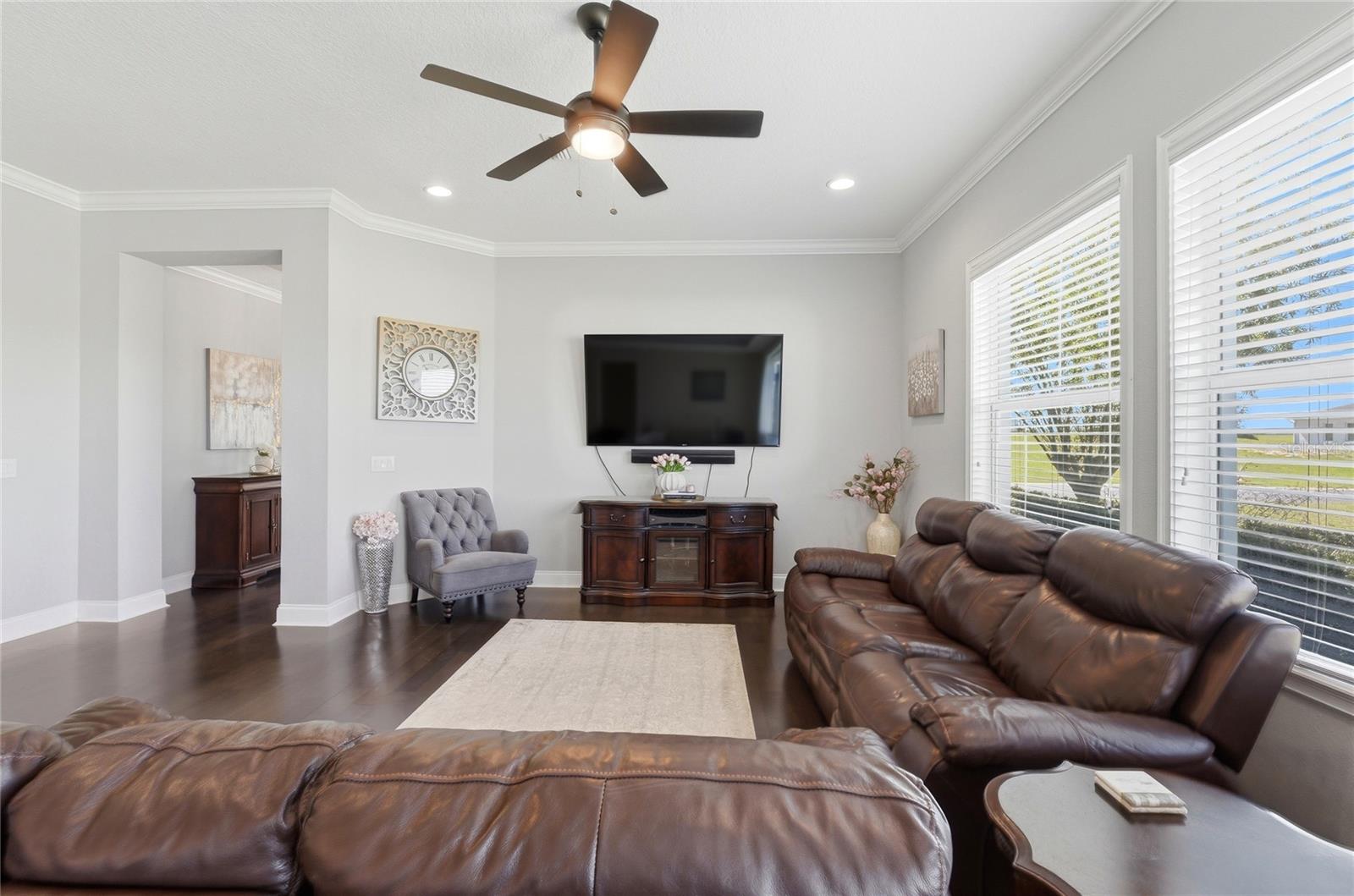 WATER RIDGE SUB - Residential