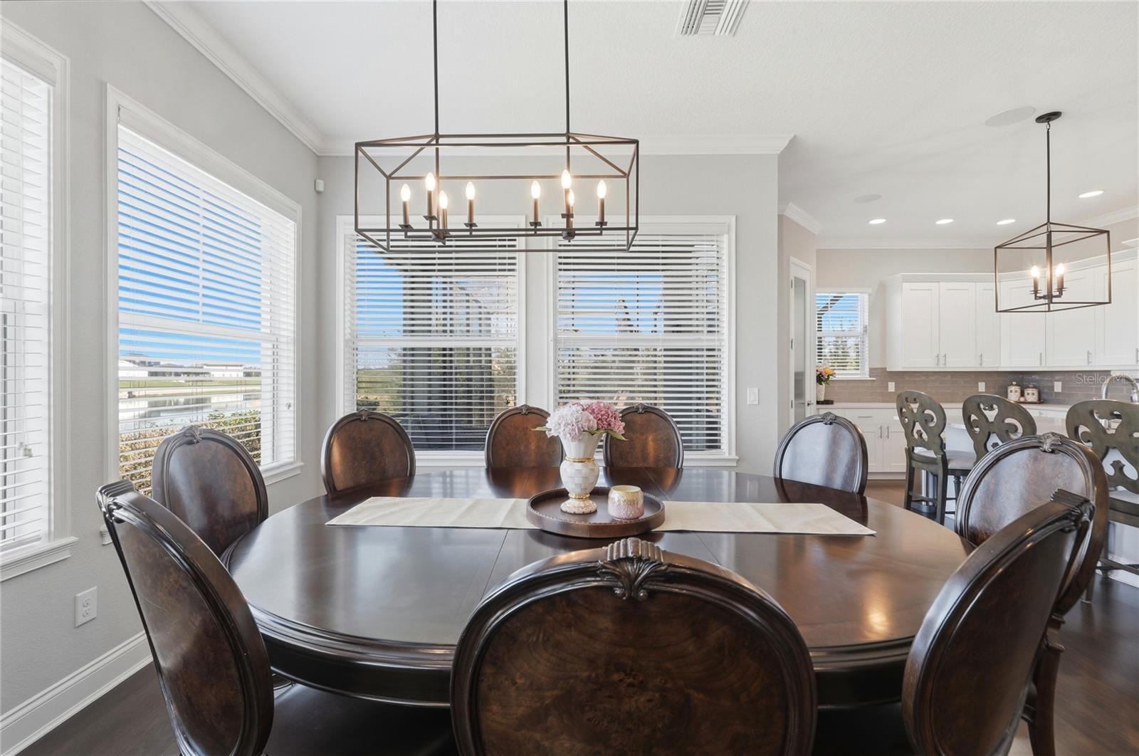 WATER RIDGE SUB - Residential