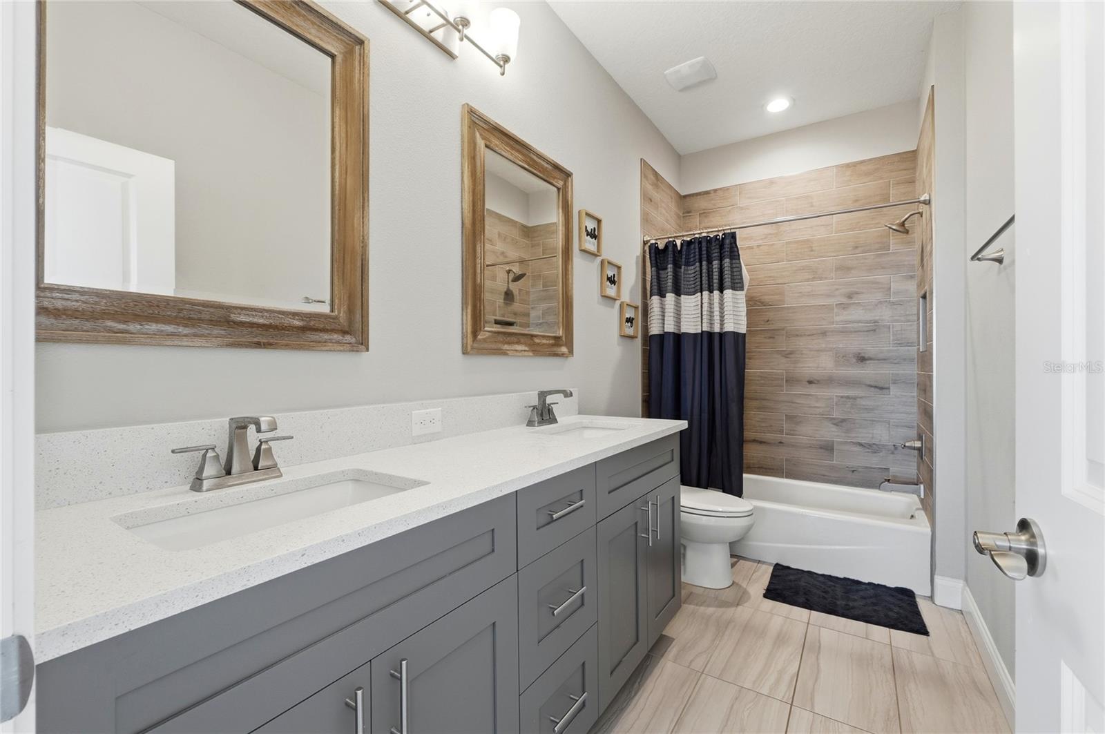 WATER RIDGE SUB - Residential