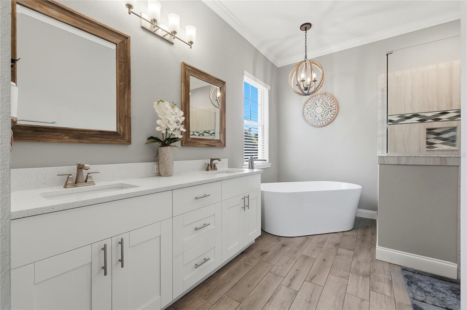 WATER RIDGE SUB - Residential