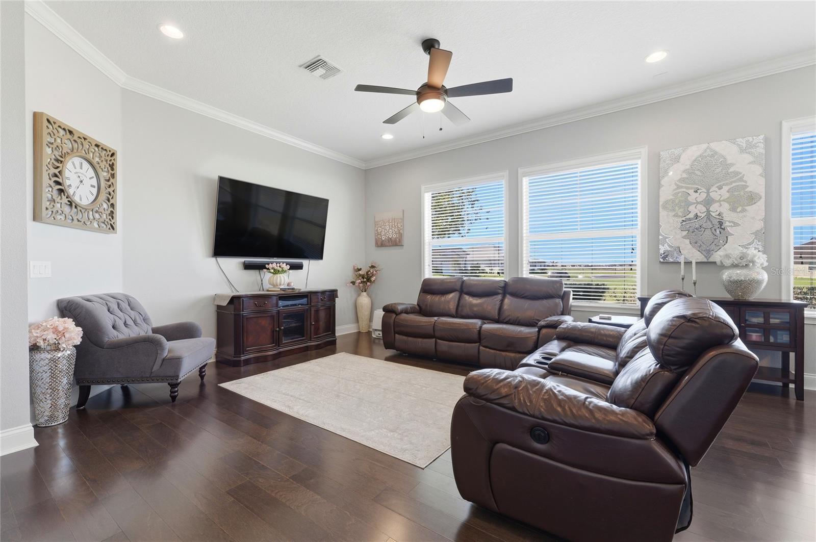 WATER RIDGE SUB - Residential