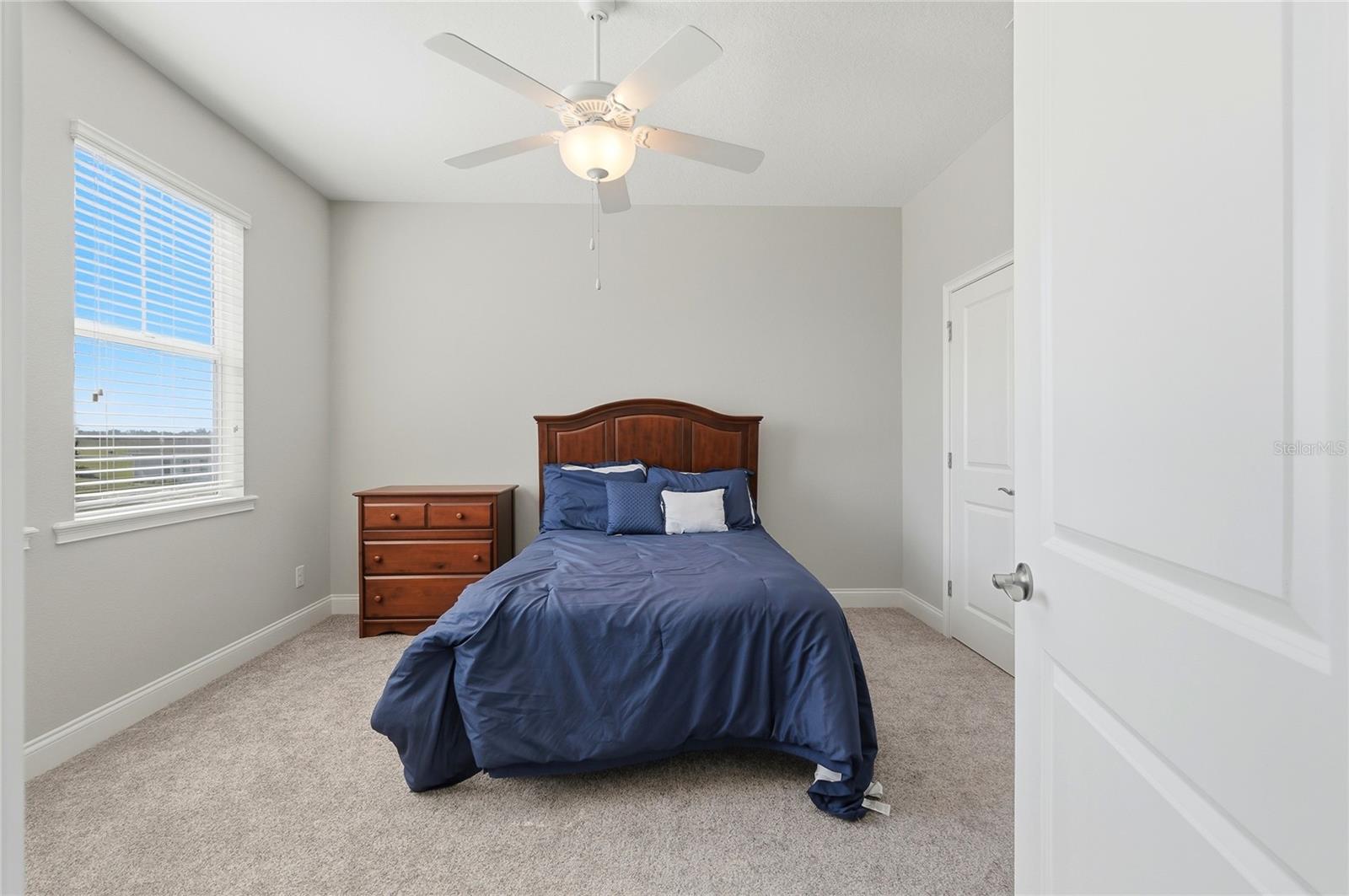 WATER RIDGE SUB - Residential