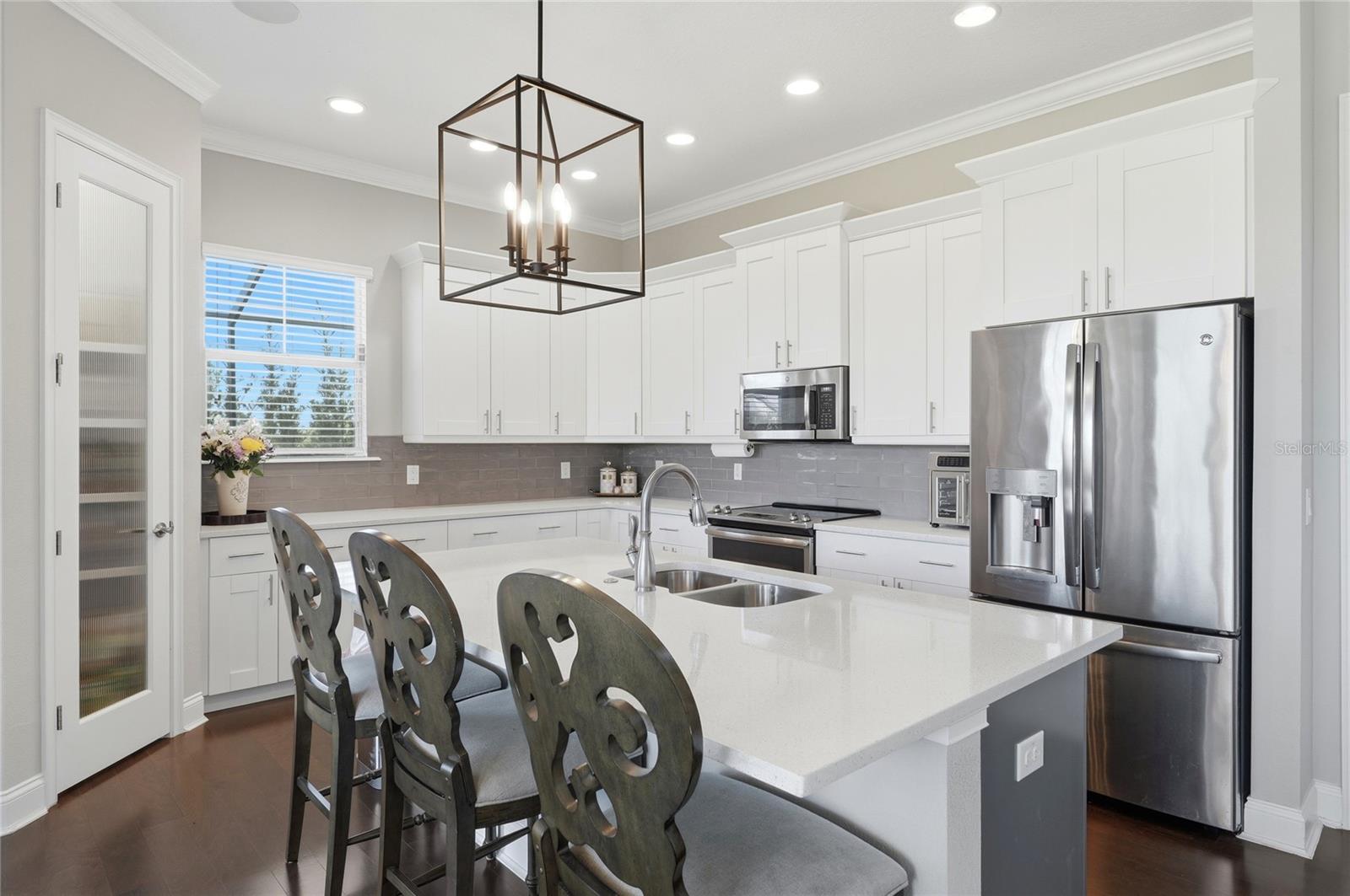 WATER RIDGE SUB - Residential