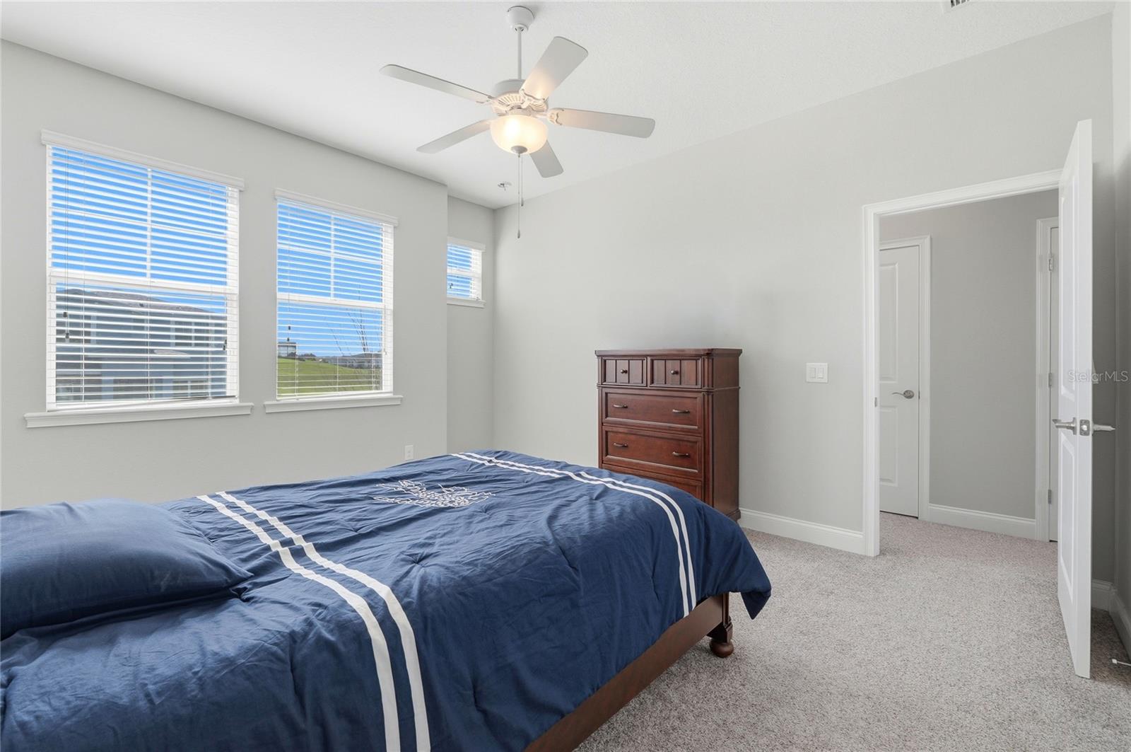 WATER RIDGE SUB - Residential