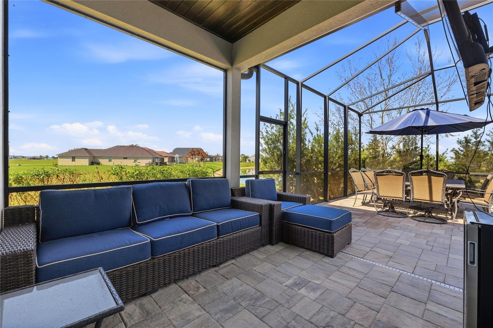 WATER RIDGE SUB - Residential