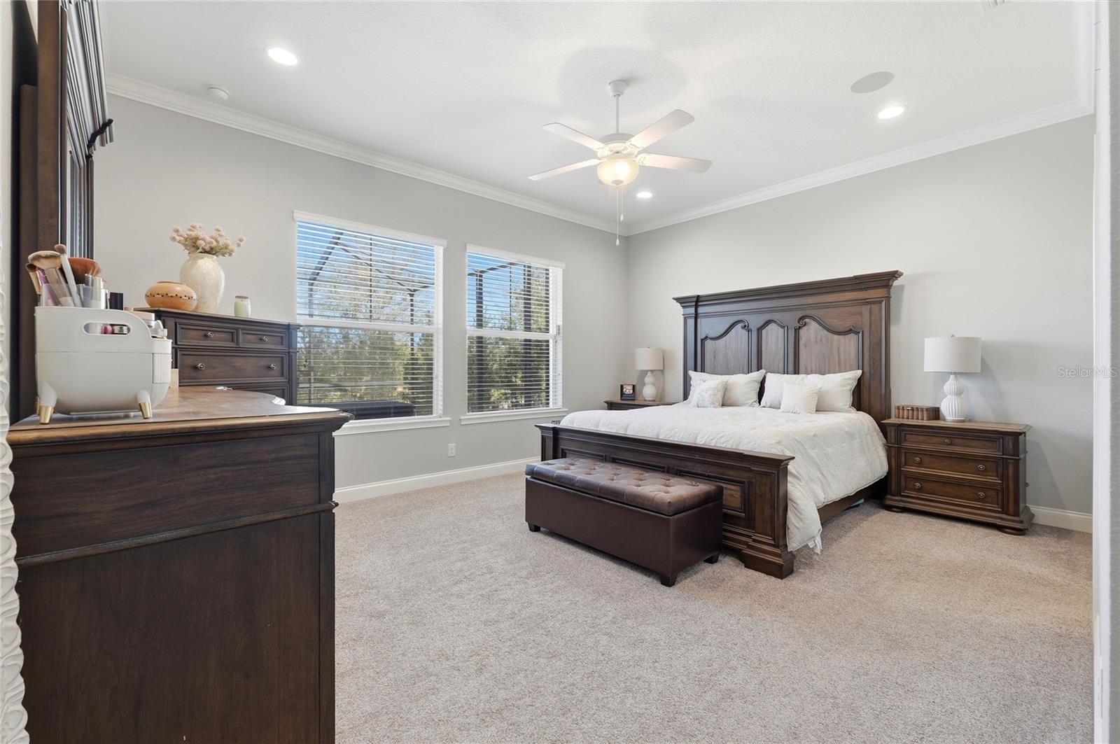 WATER RIDGE SUB - Residential