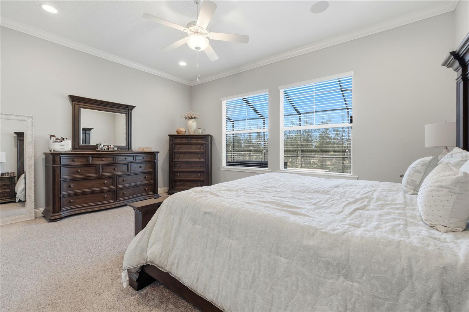 WATER RIDGE SUB - Residential