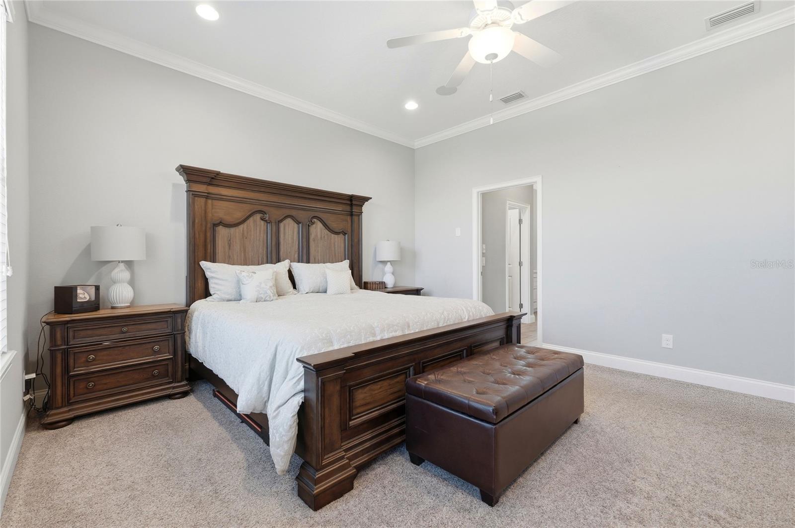 WATER RIDGE SUB - Residential