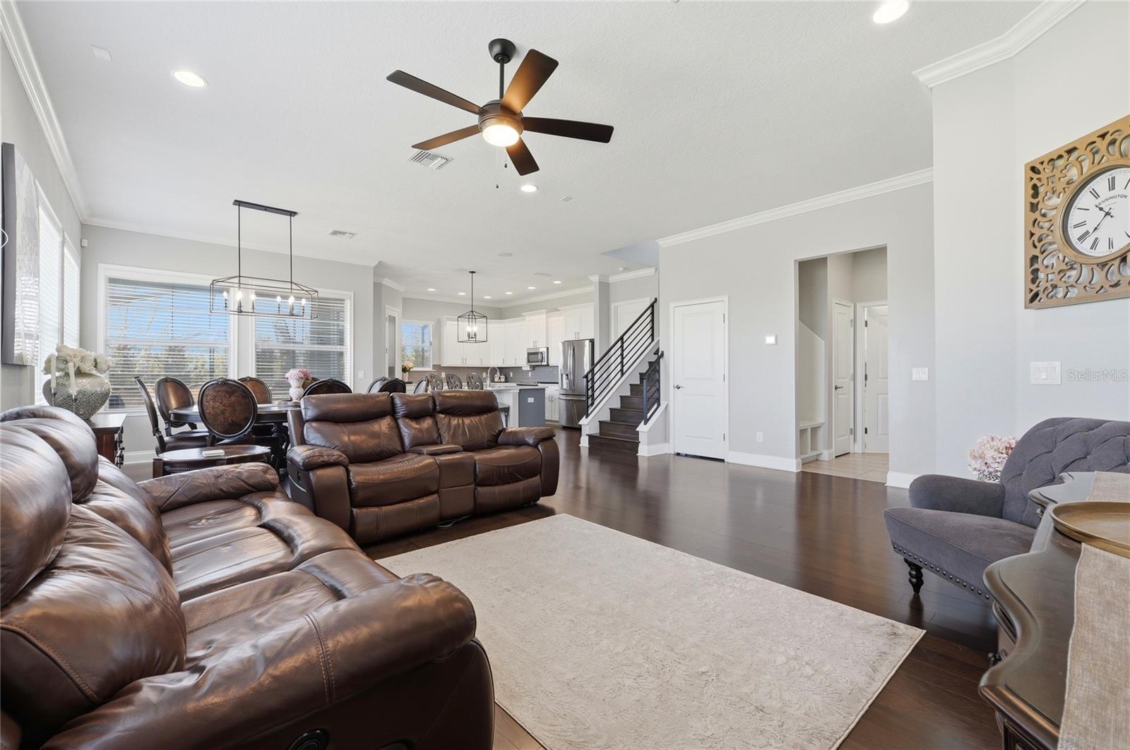 WATER RIDGE SUB - Residential