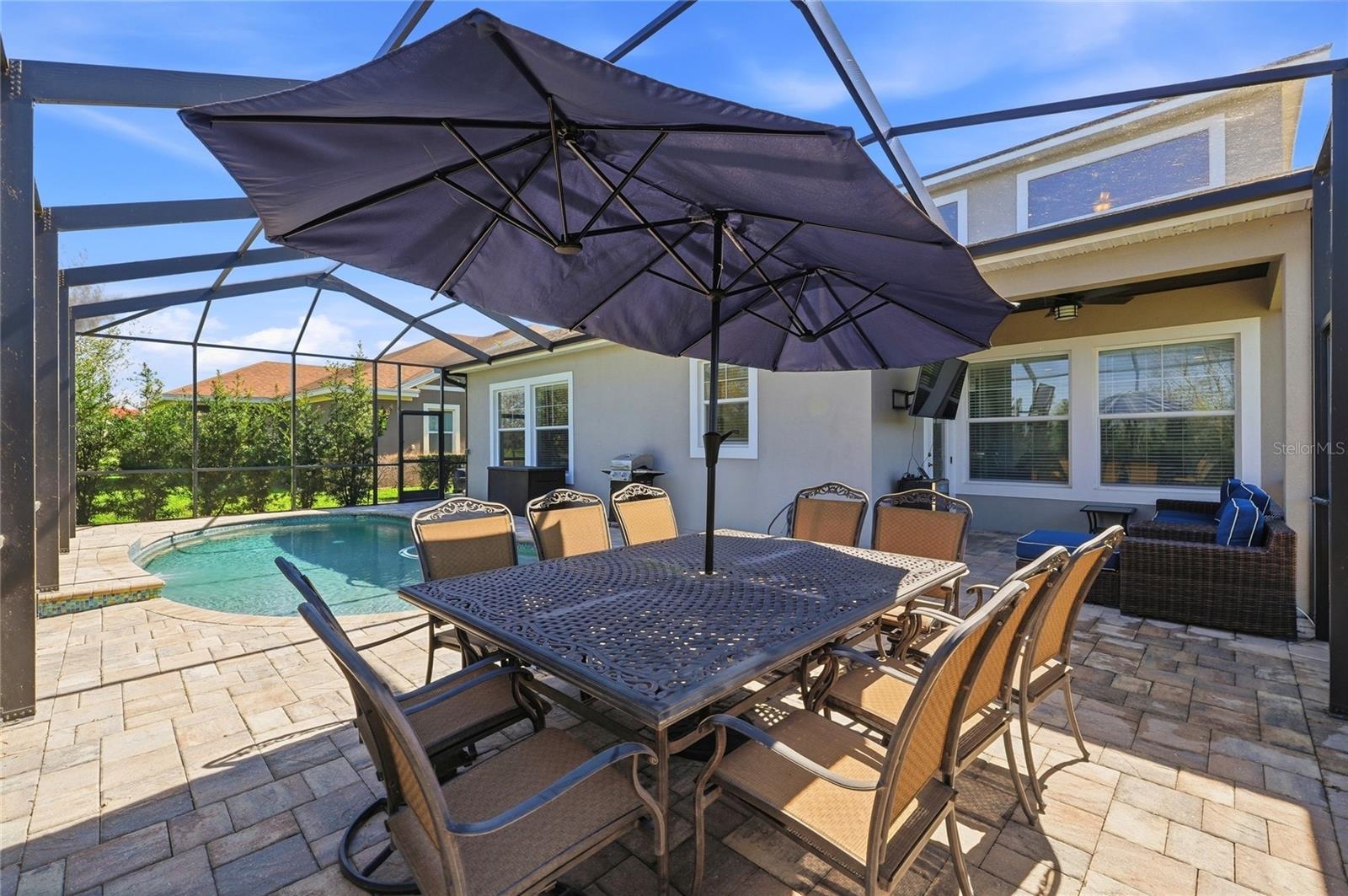 WATER RIDGE SUB - Residential