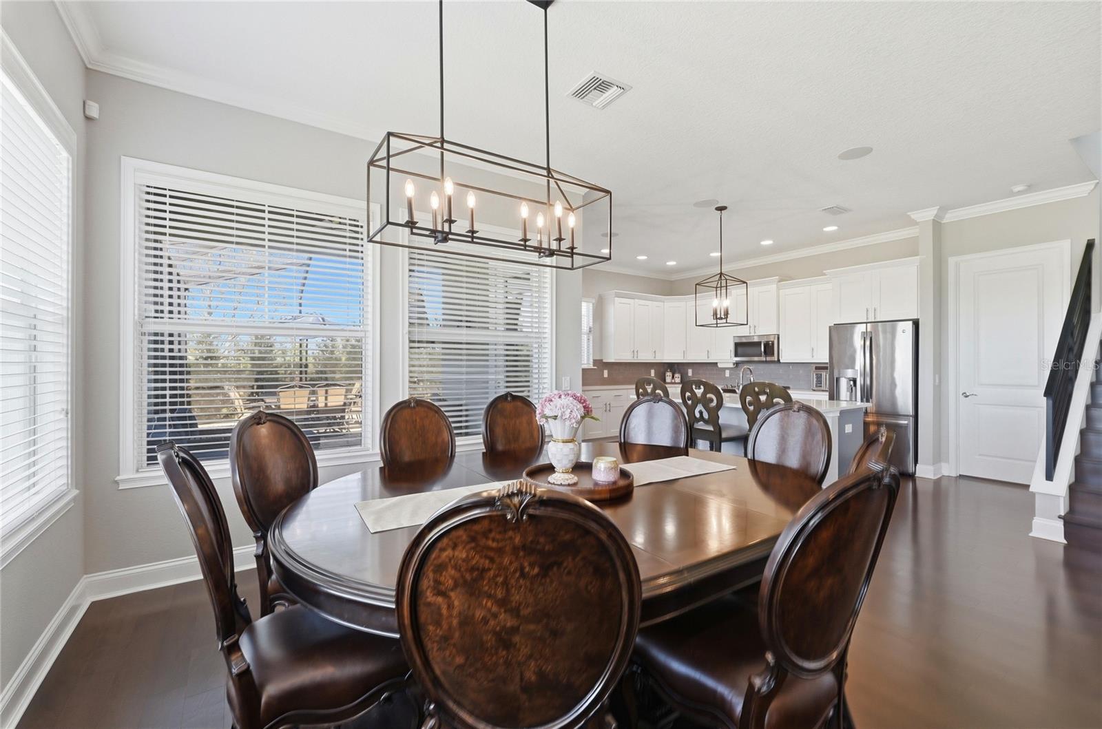 WATER RIDGE SUB - Residential