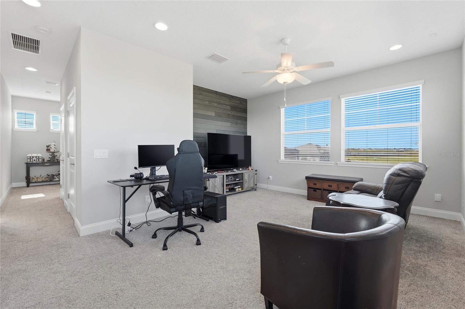 WATER RIDGE SUB - Residential