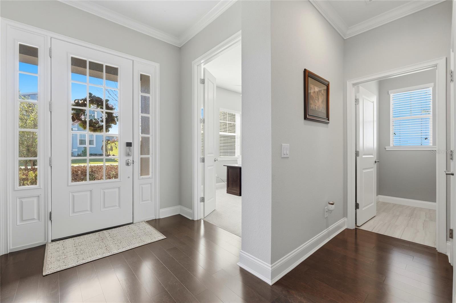 WATER RIDGE SUB - Residential